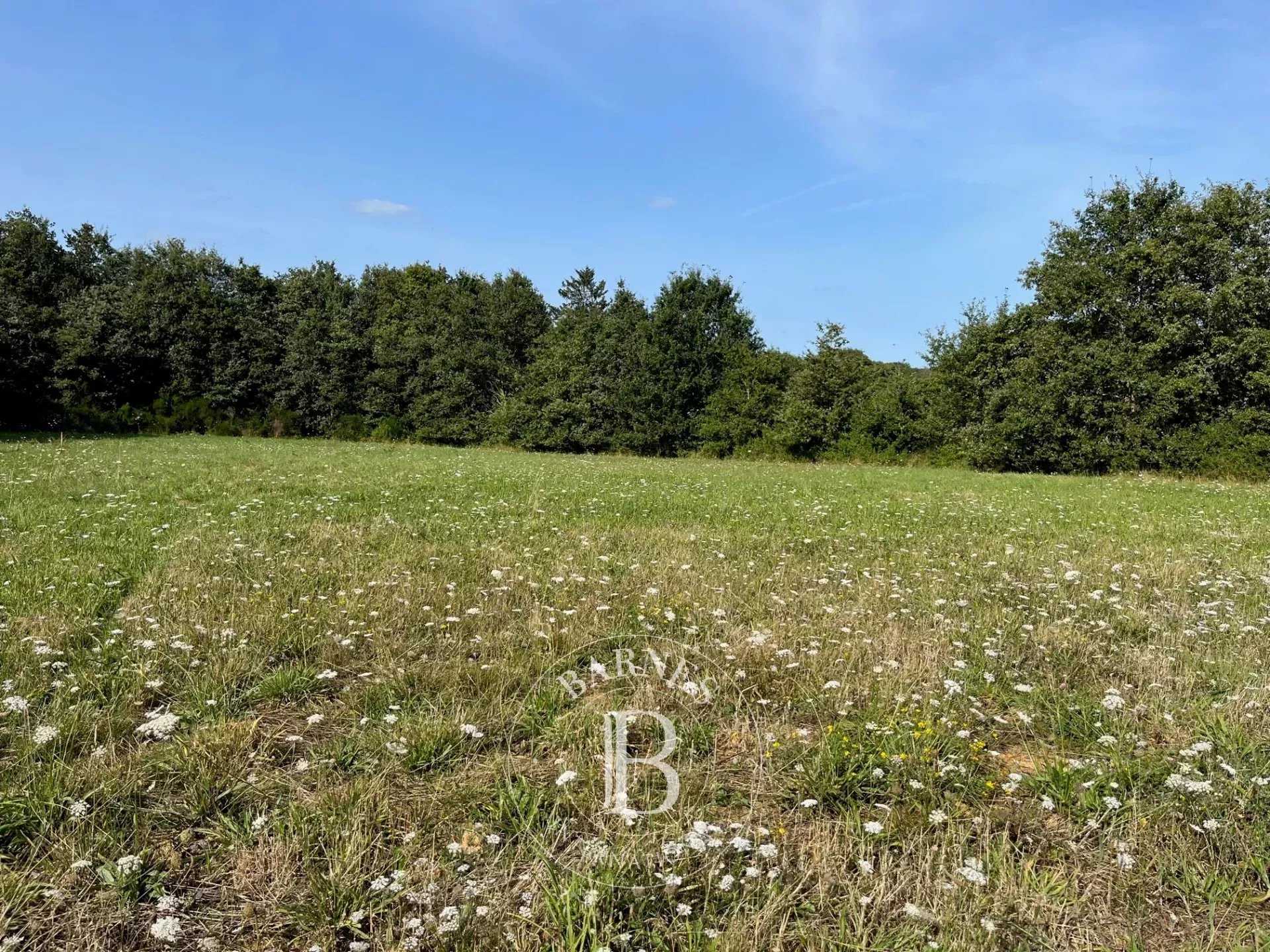 Building land Orvault  -  ref 85152366 (picture 2)