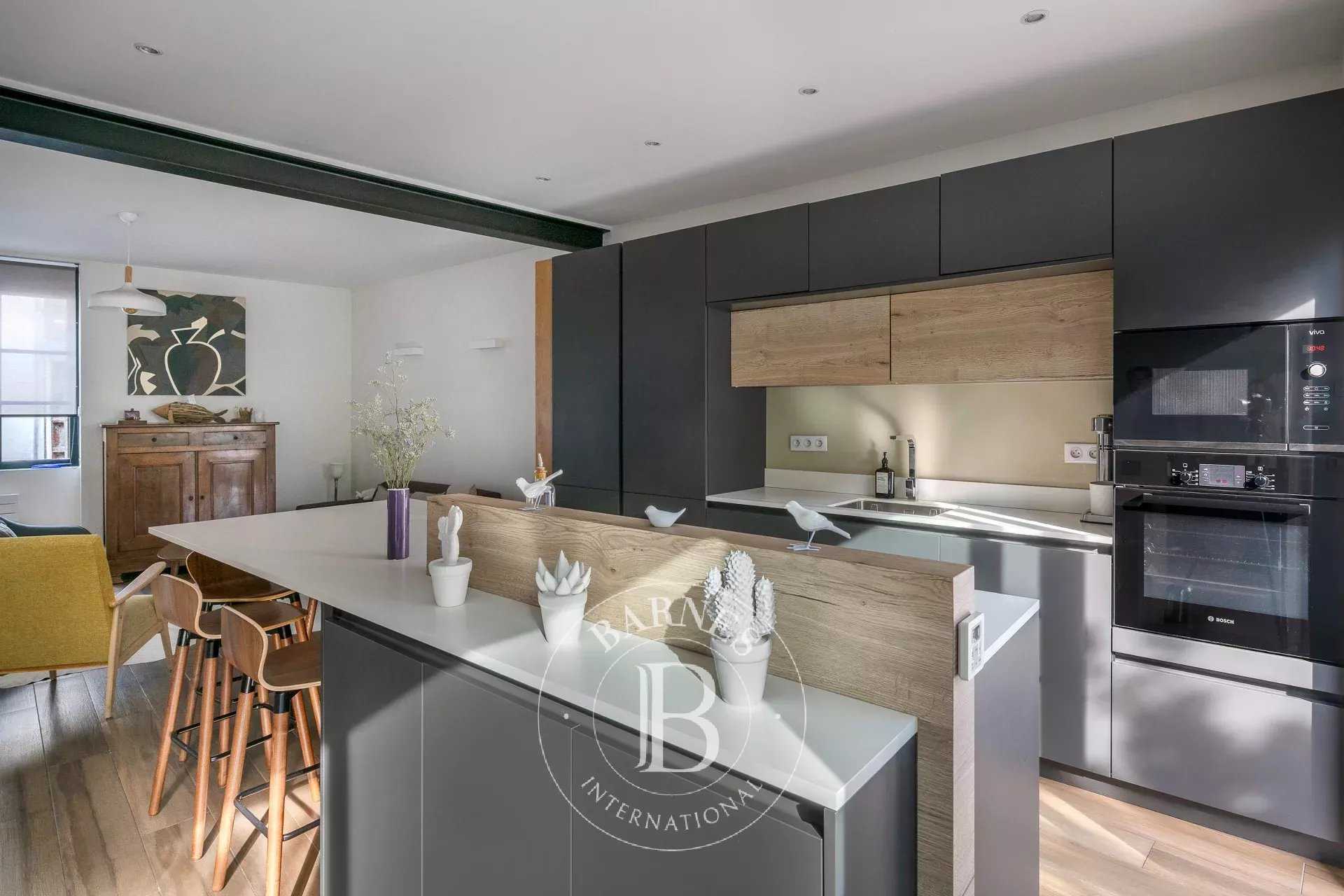 Maison Le Pouliguen  -  ref 86353354 (picture 3)