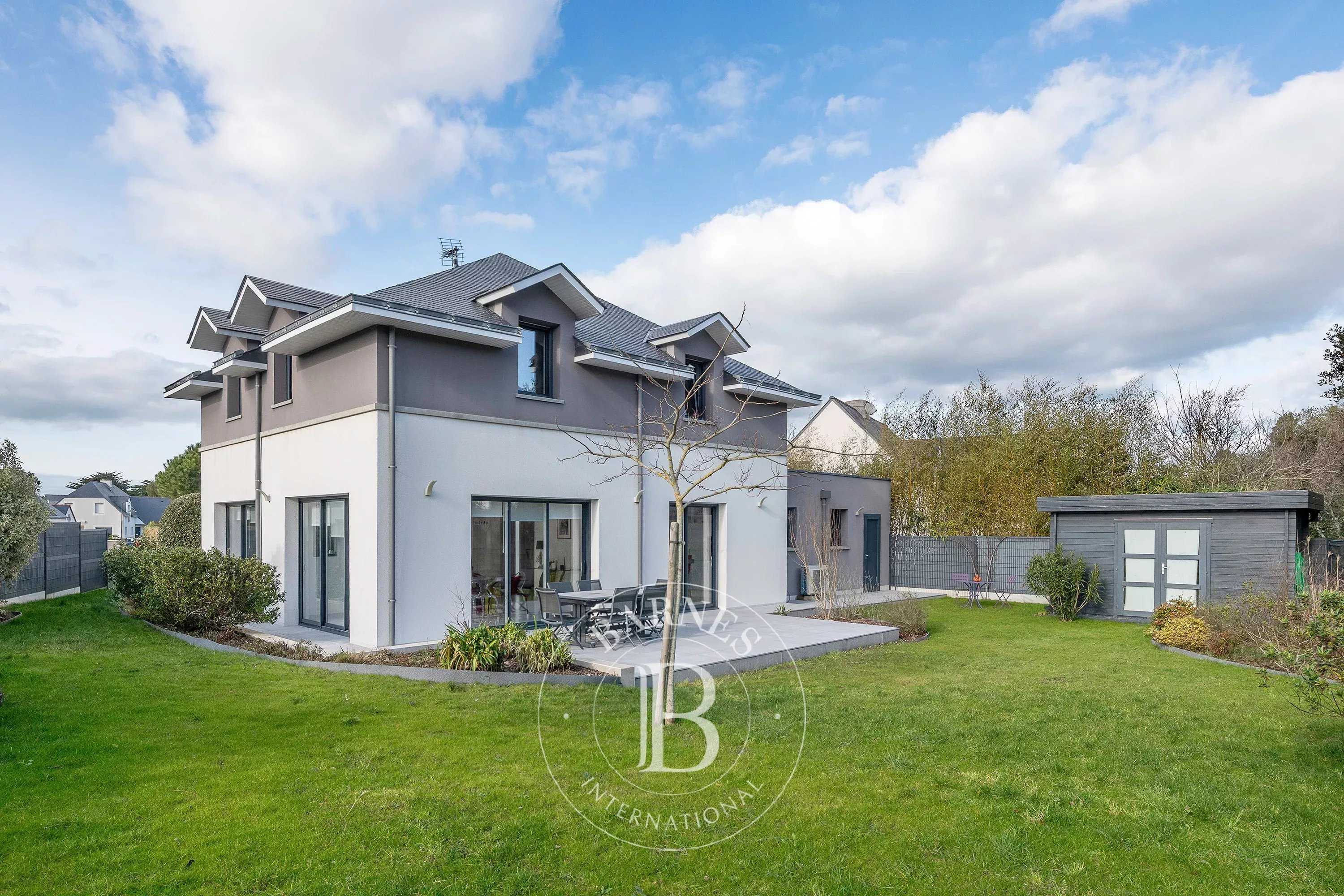 Maison Le Pouliguen  -  ref 84852173 (picture 2)