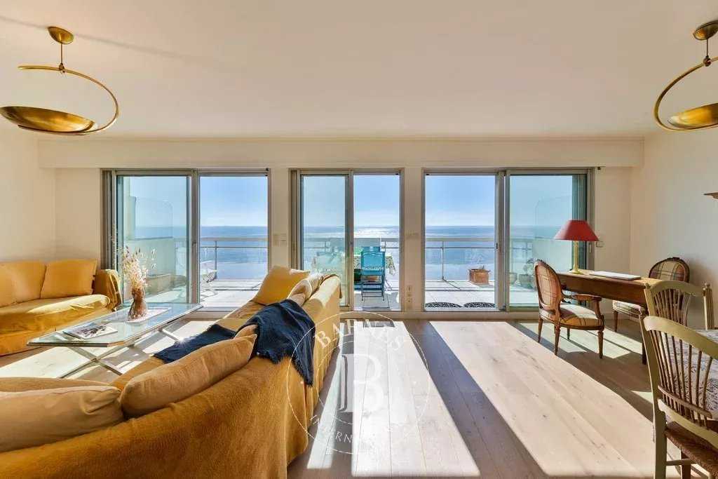 Appartement La Baule-Escoublac  -  ref 86792270 (picture 1)