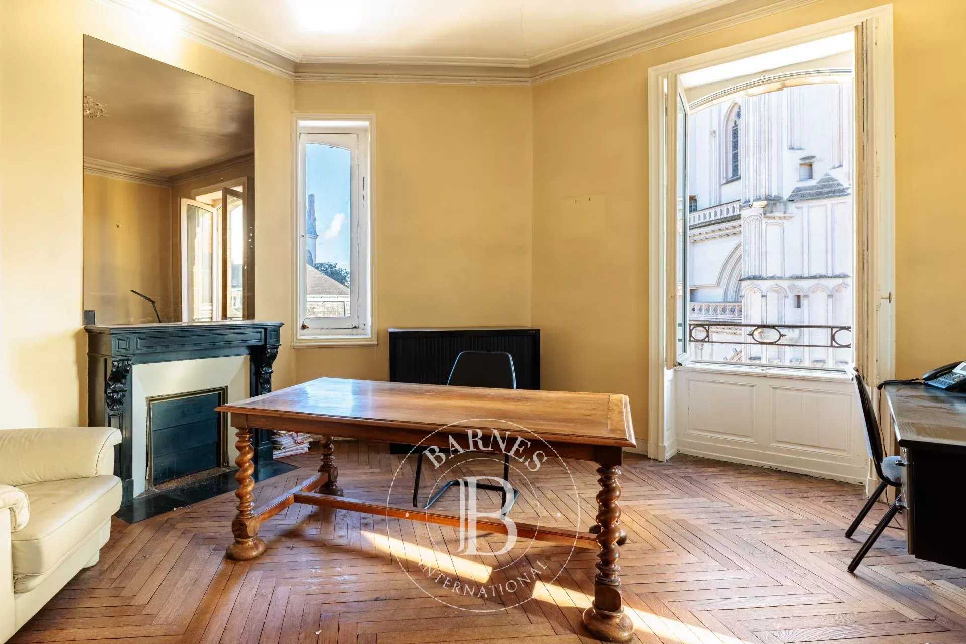 Appartement Nantes  -  ref 86514948 (picture 3)