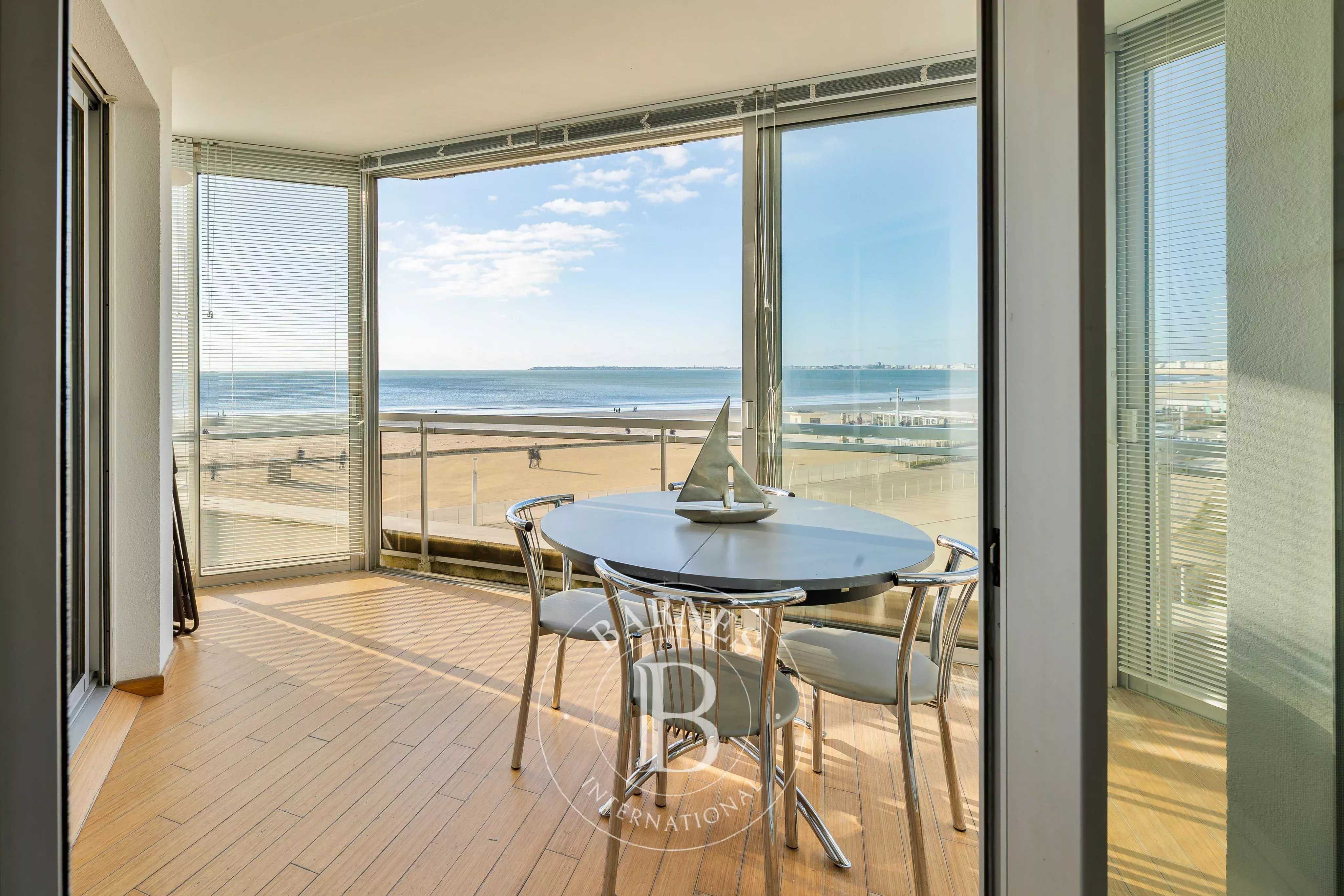 Appartement Pornichet  -  ref 86478645 (picture 2)