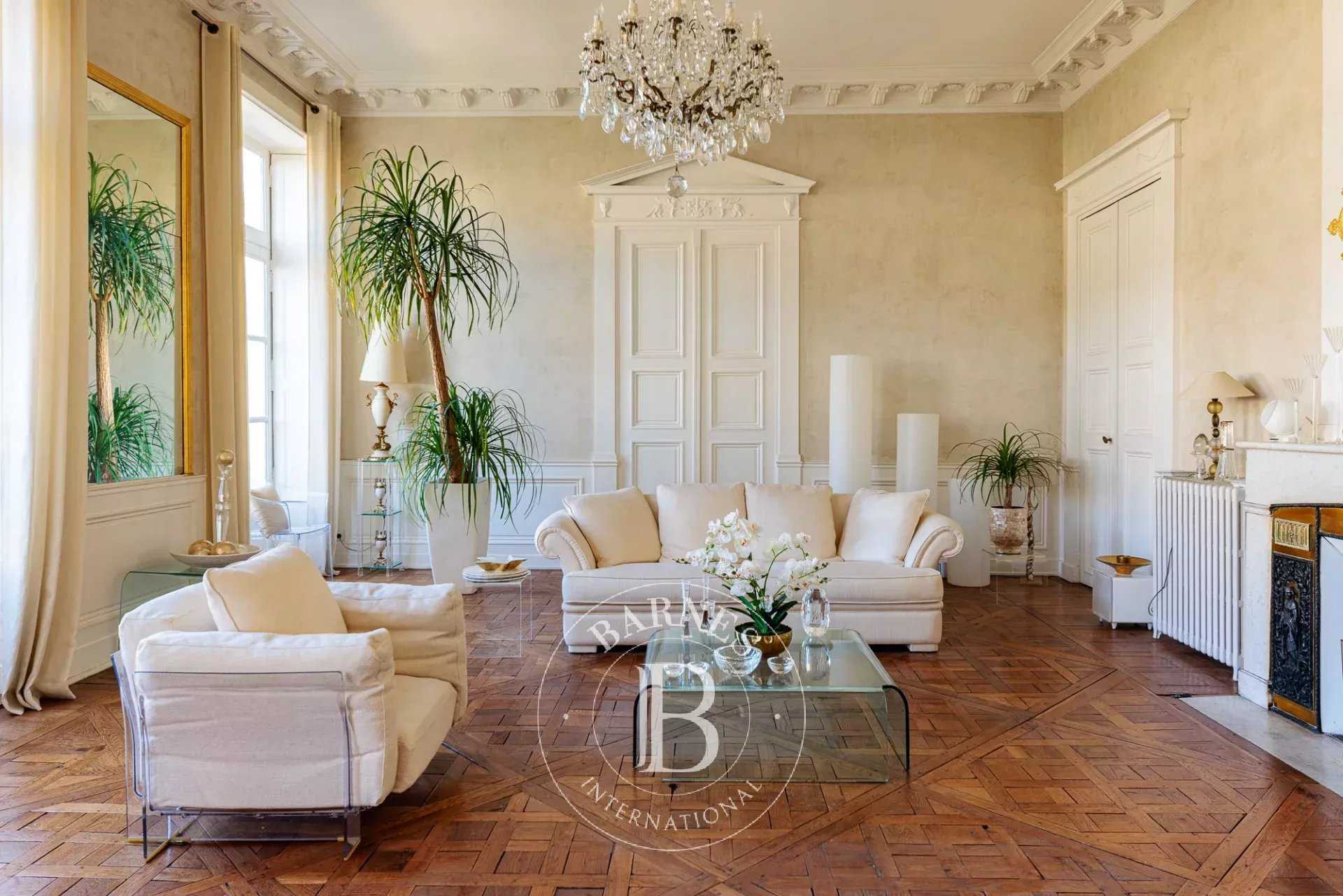 Apartment Nantes  -  ref 86275370 (picture 2)