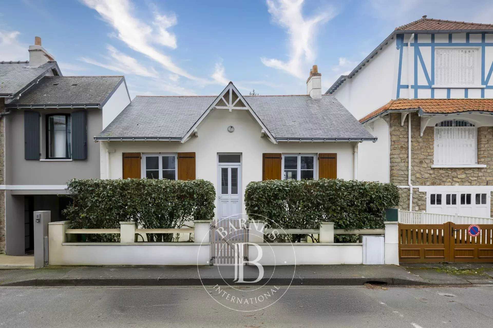 Maison La Baule-Escoublac  -  ref 85649864 (picture 1)