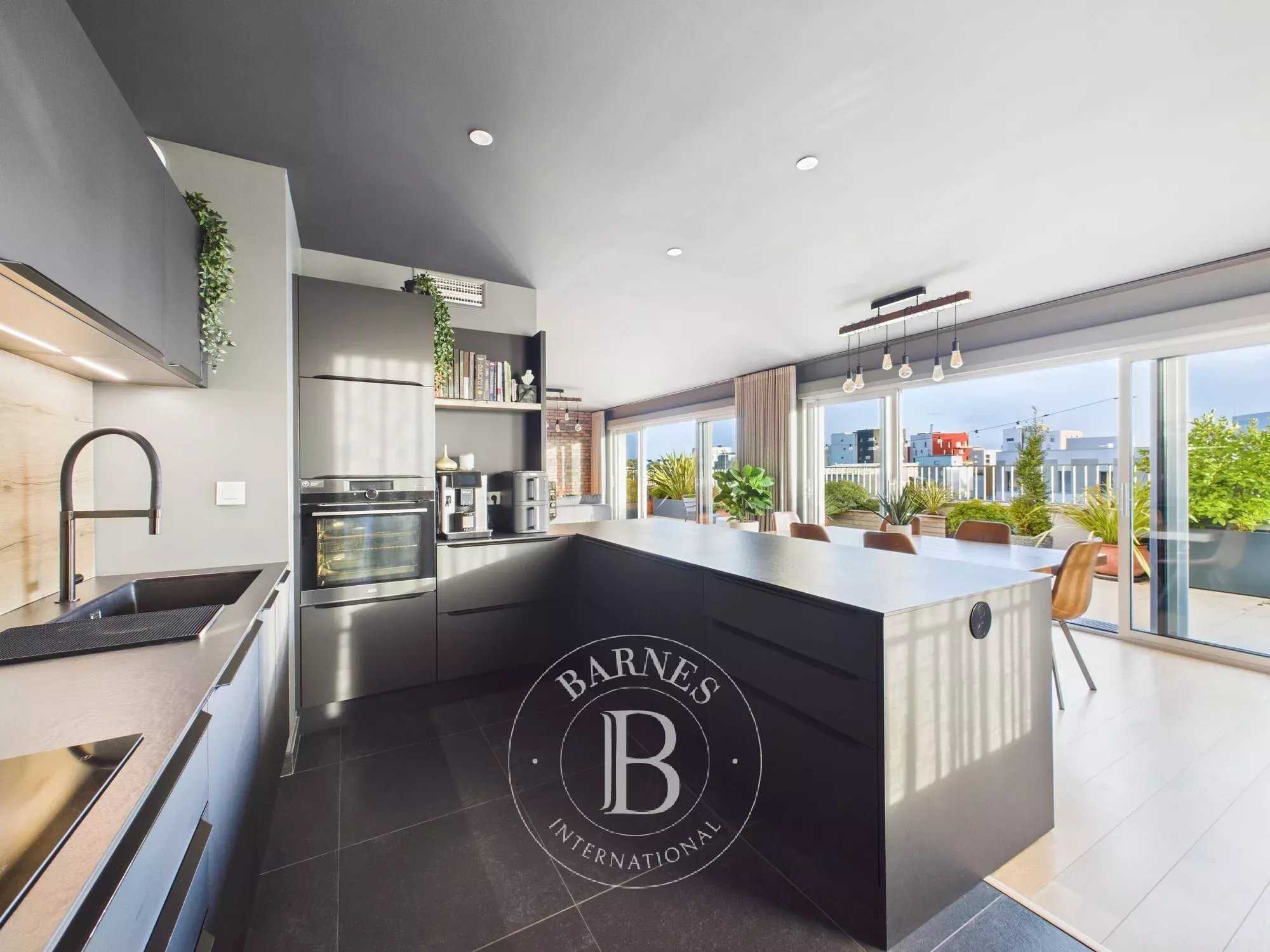 Appartement Nantes  -  ref 86723122 (picture 3)