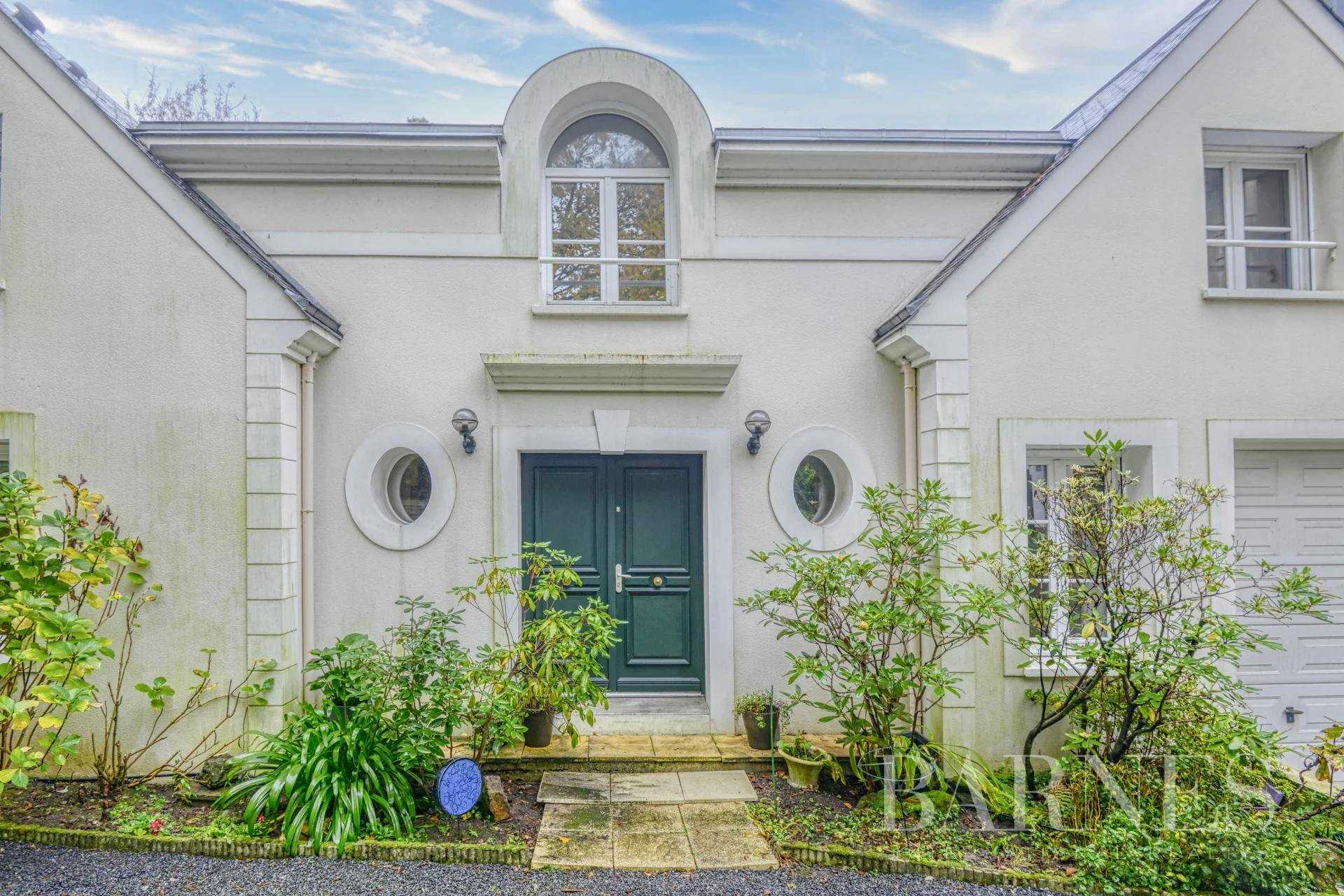 House Nantes  -  ref 7875247 (picture 1)
