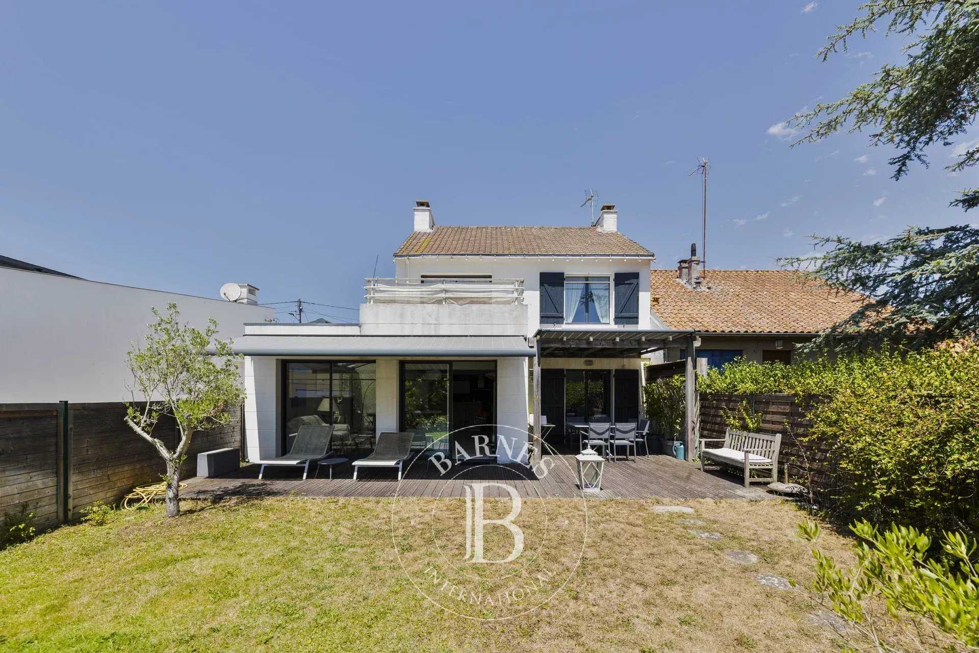 Maison La Baule-Escoublac  -  ref 86070836 (picture 1)