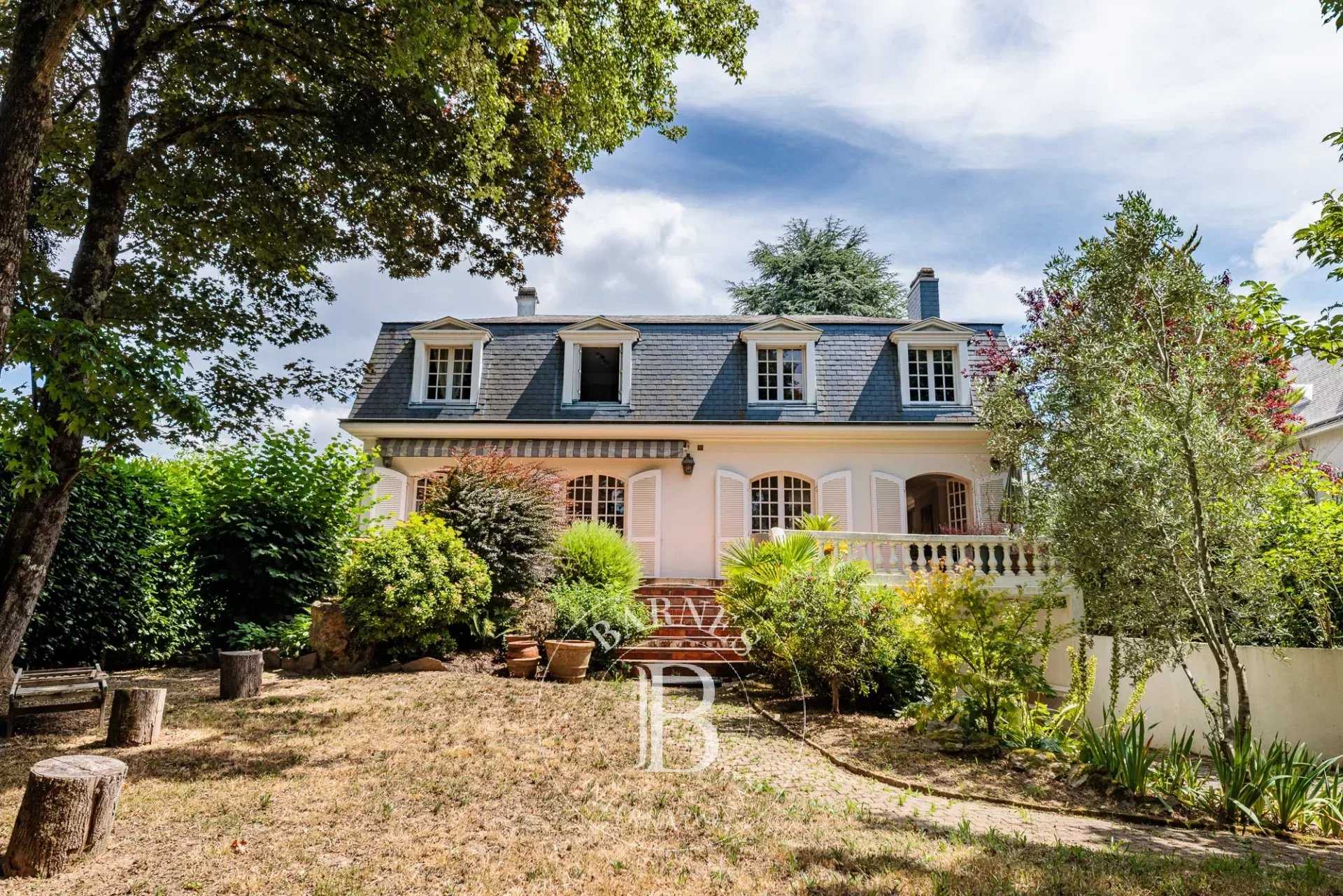 Maison Orvault  -  ref 82836391 (picture 1)