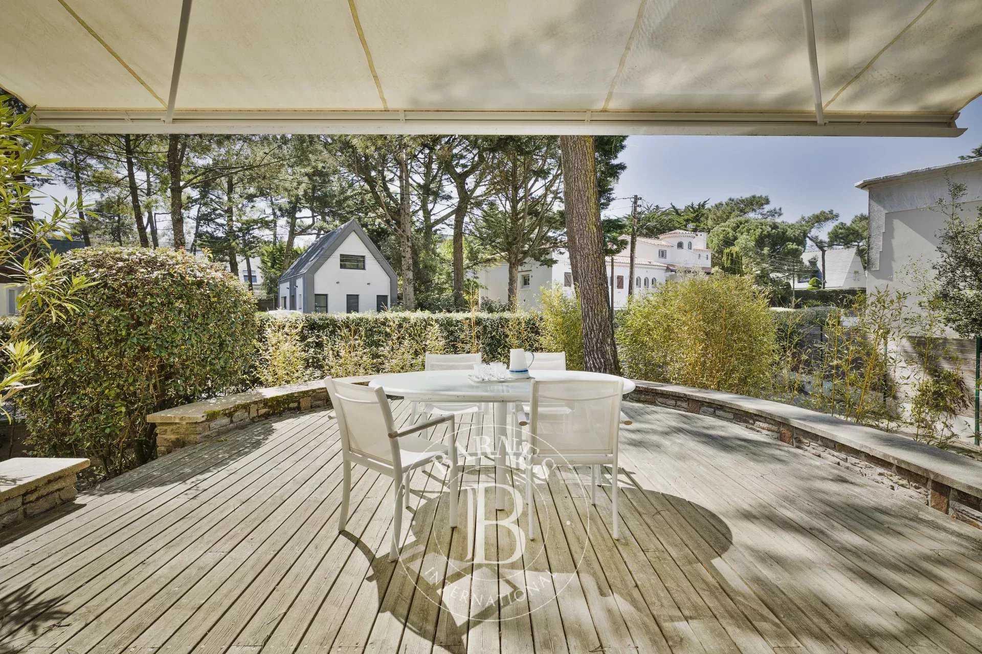 Villa La Baule-Escoublac  -  ref 85841793 (picture 2)
