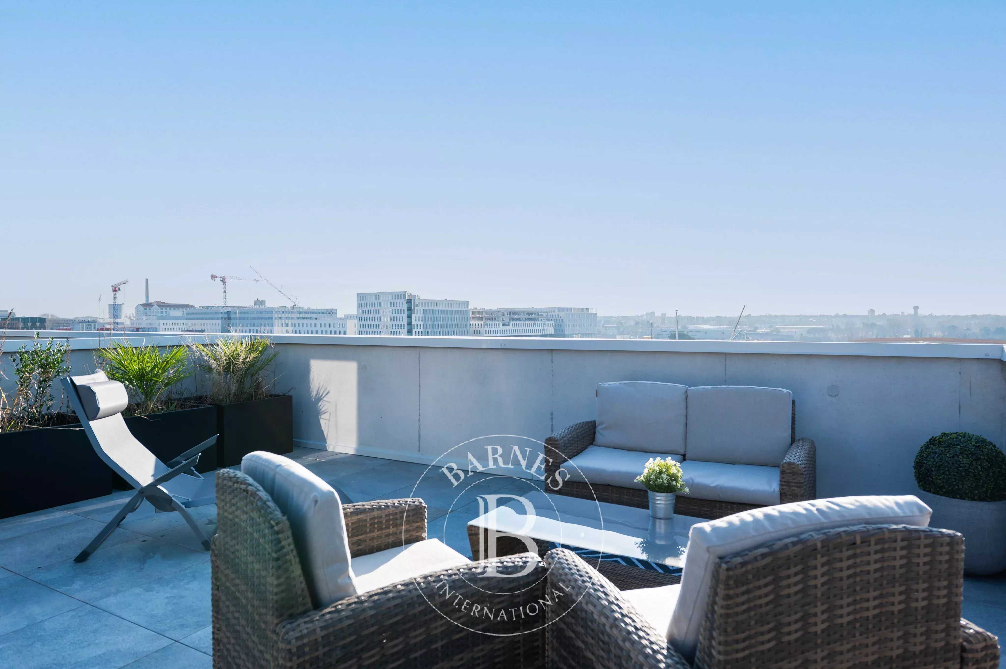 Appartement Nantes  -  ref 86783485 (picture 1)