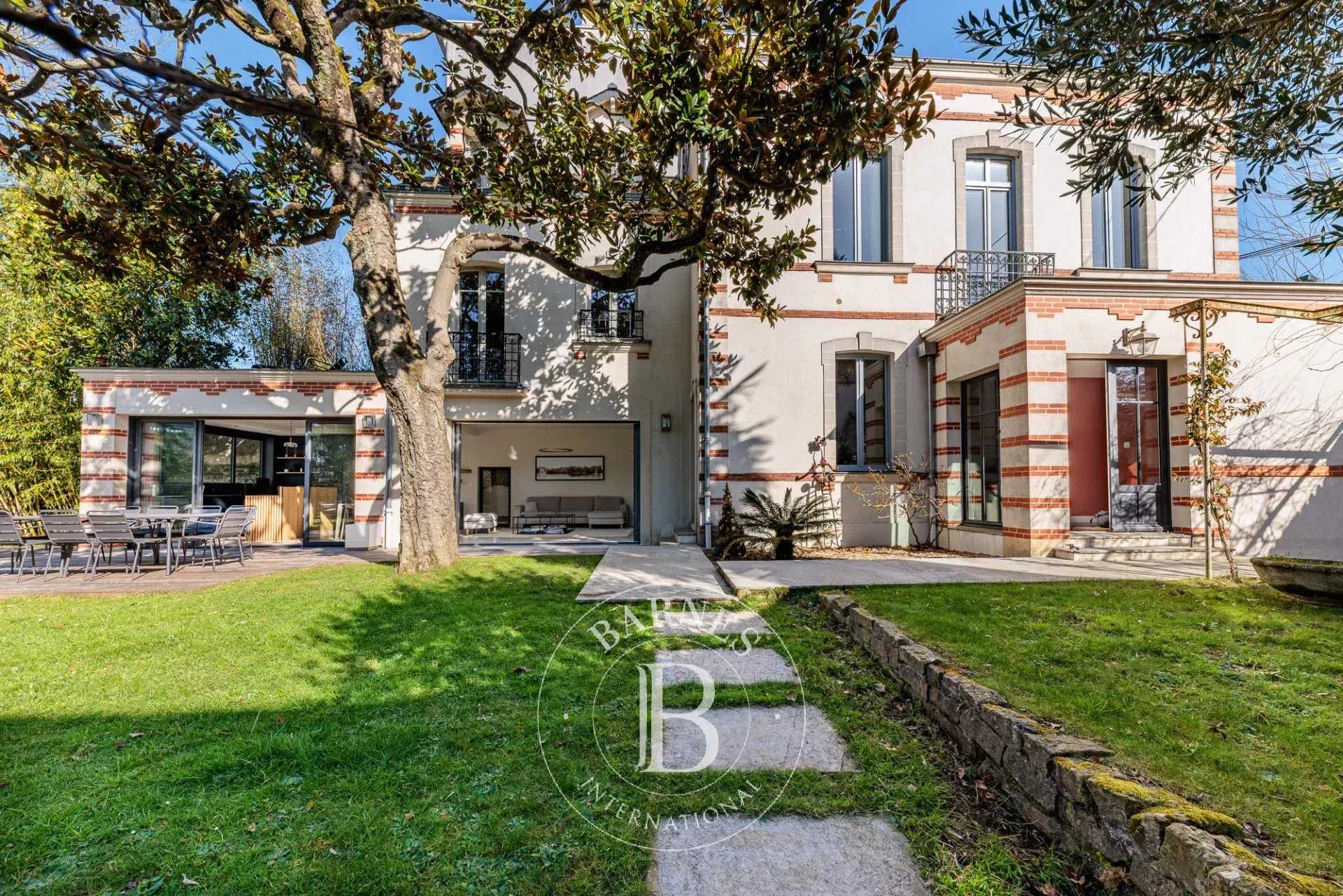 Maison Nantes  -  ref 85263184 (picture 1)