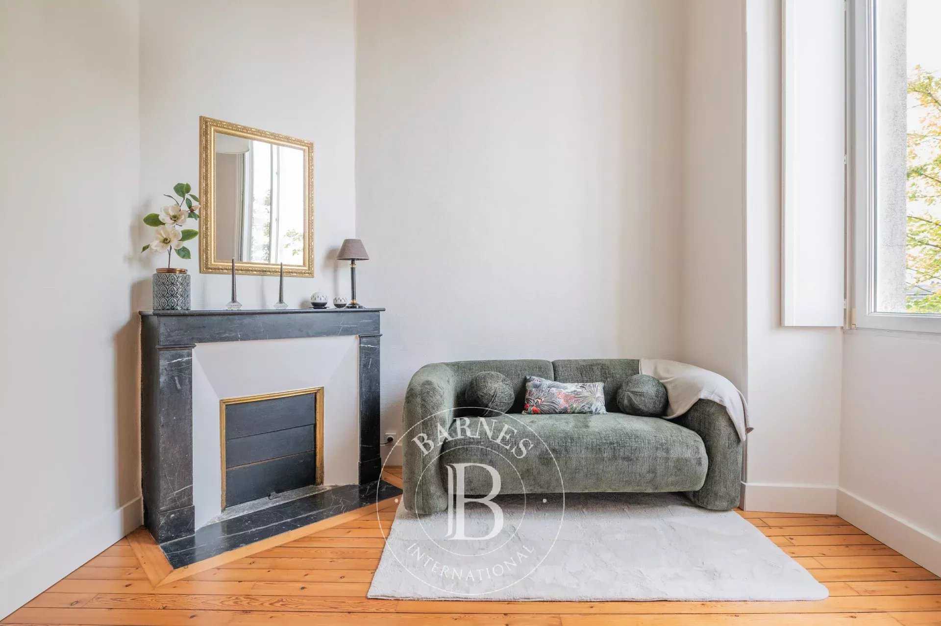 Appartement Nantes  -  ref 86121388 (picture 1)