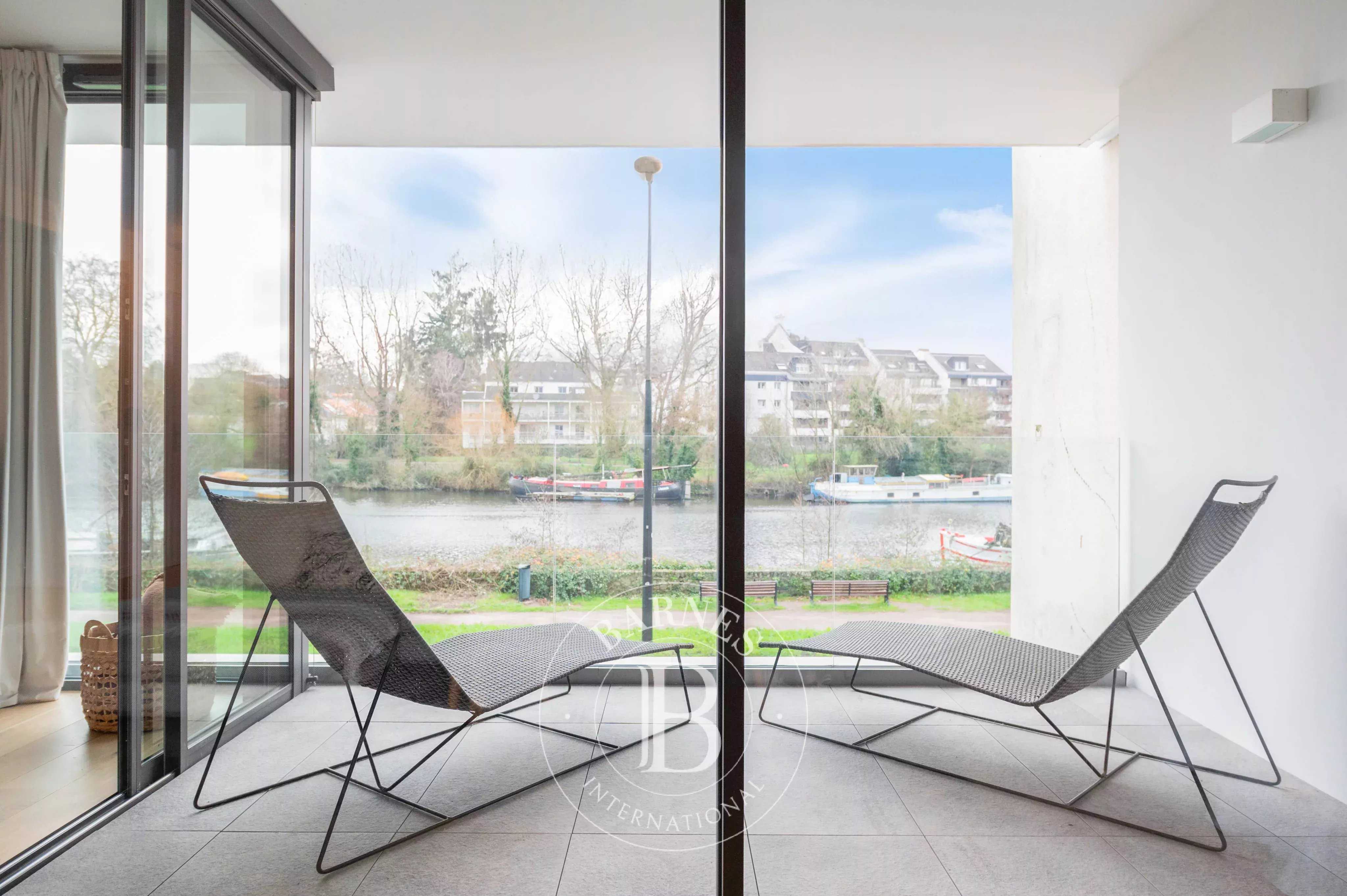 Appartement Nantes  -  ref 86601706 (picture 1)
