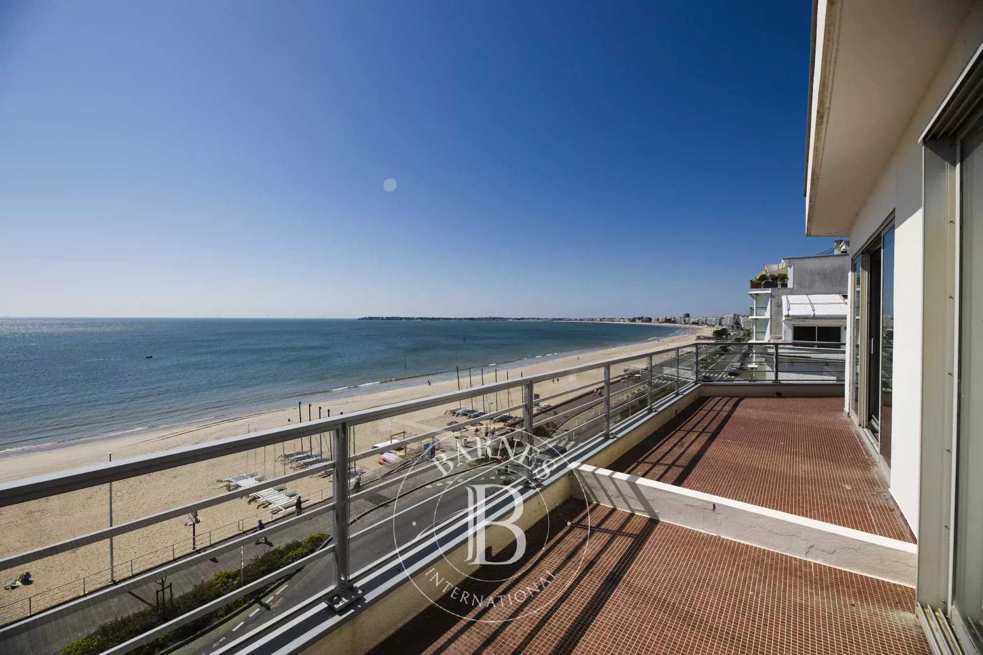 Appartement La Baule-Escoublac  -  ref 85837892 (picture 2)