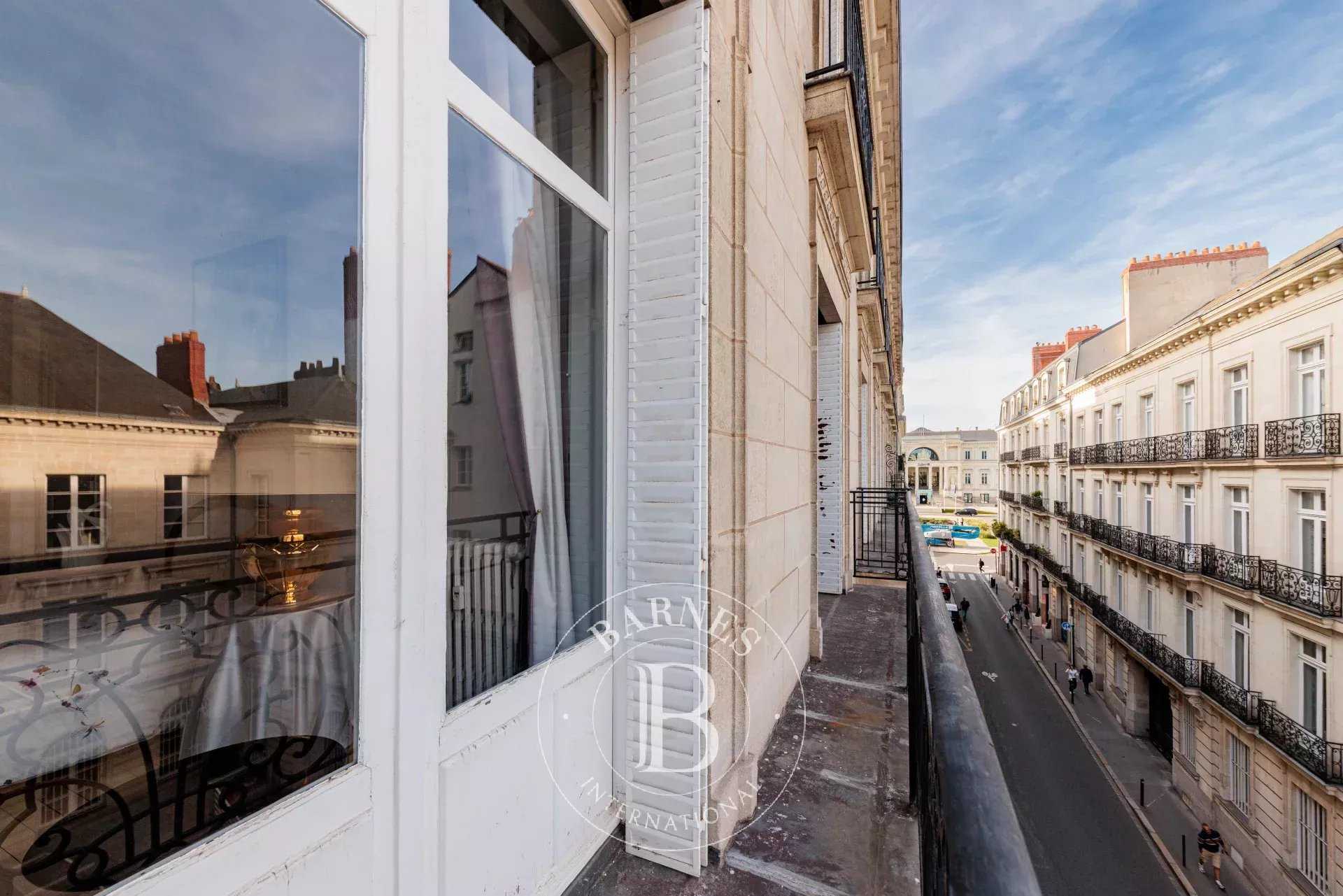 Appartement Nantes  -  ref 83400328 (picture 3)