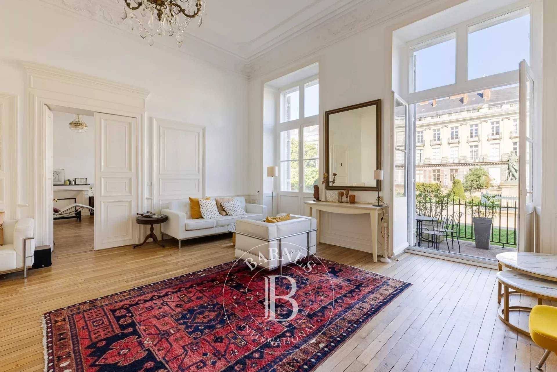 Appartement Nantes  -  ref 85901465 (picture 2)