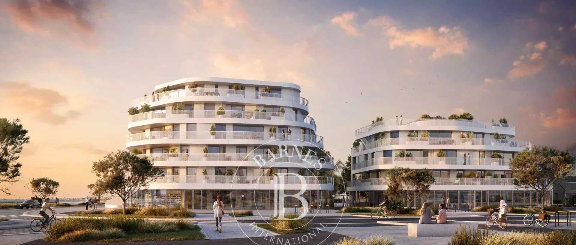 Appartement Pornichet  -  ref 86657147 (picture 1)