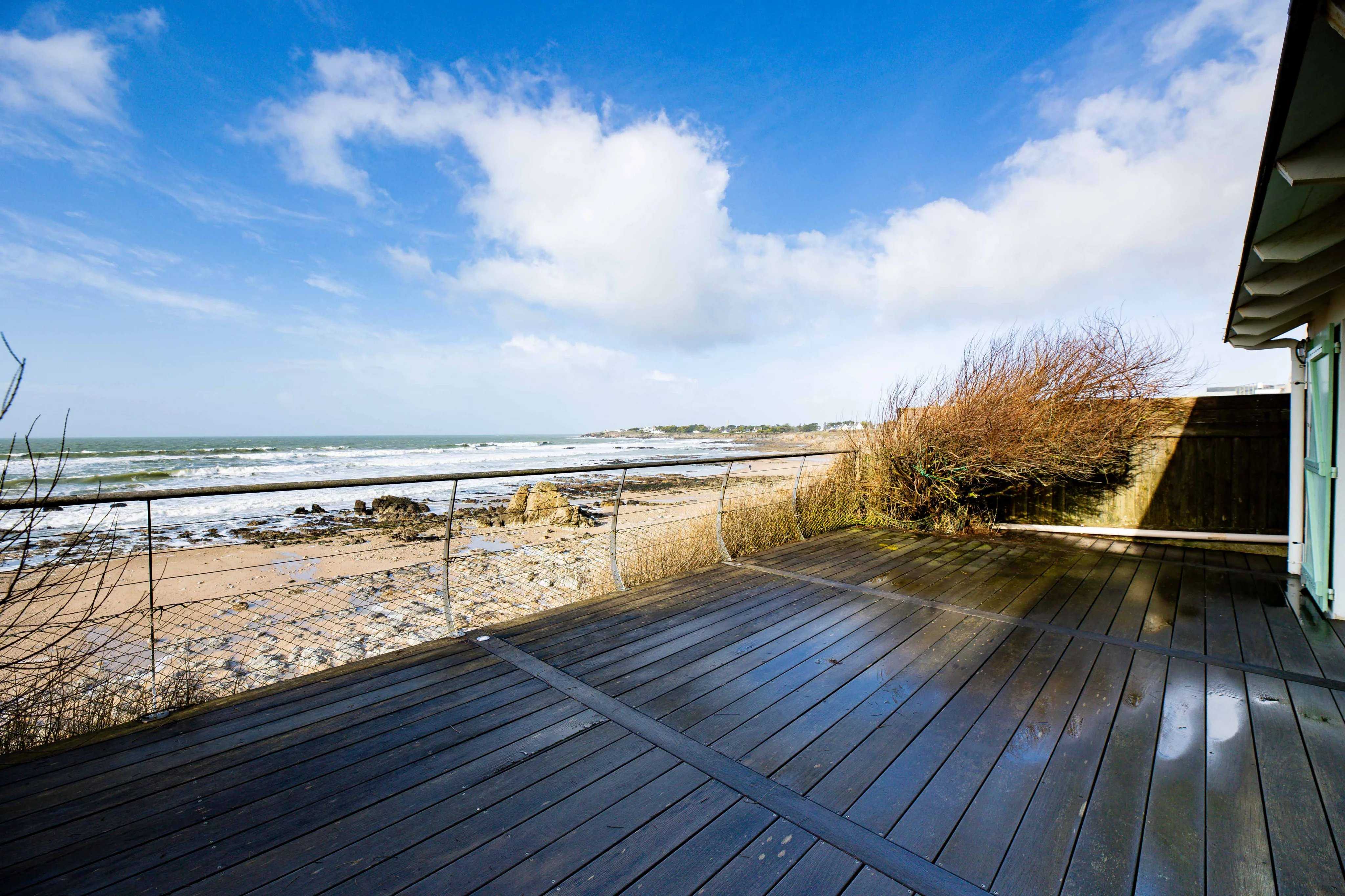 Maison Batz-sur-Mer  -  ref 84276960 (picture 1)