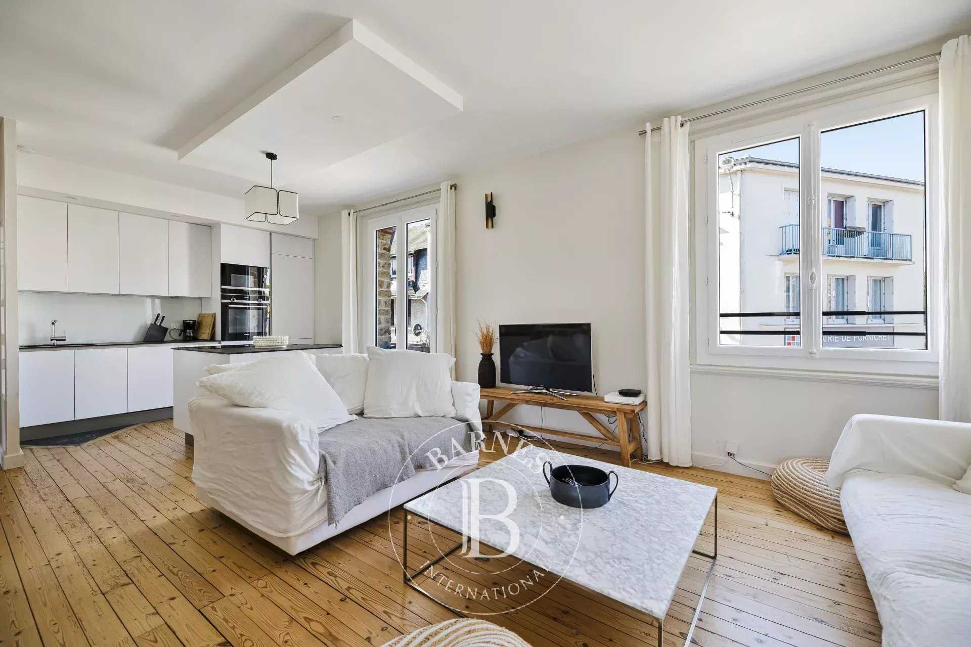 Appartement Pornichet  -  ref 85679410 (picture 1)
