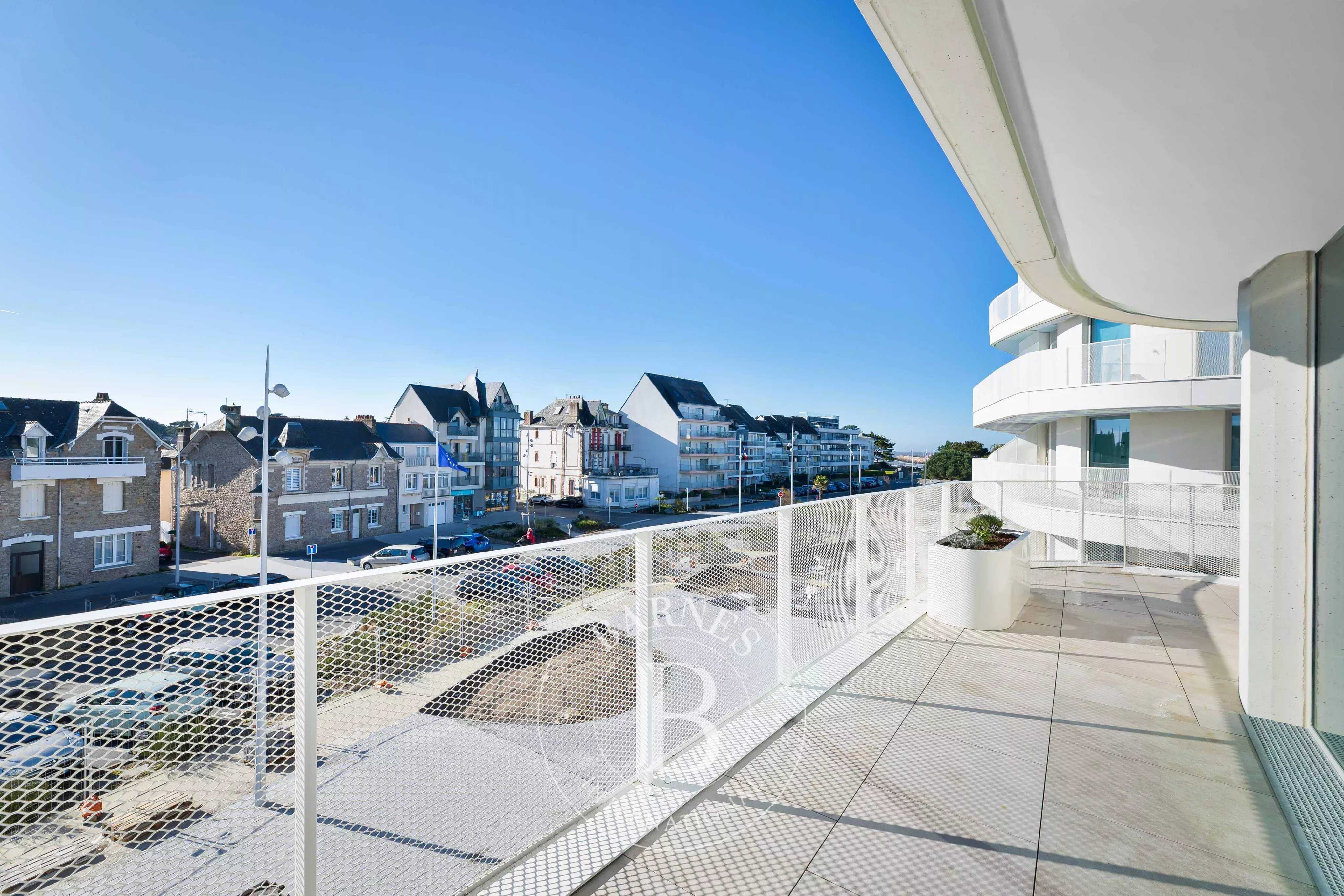 Appartement Pornichet  -  ref 86657526 (picture 1)