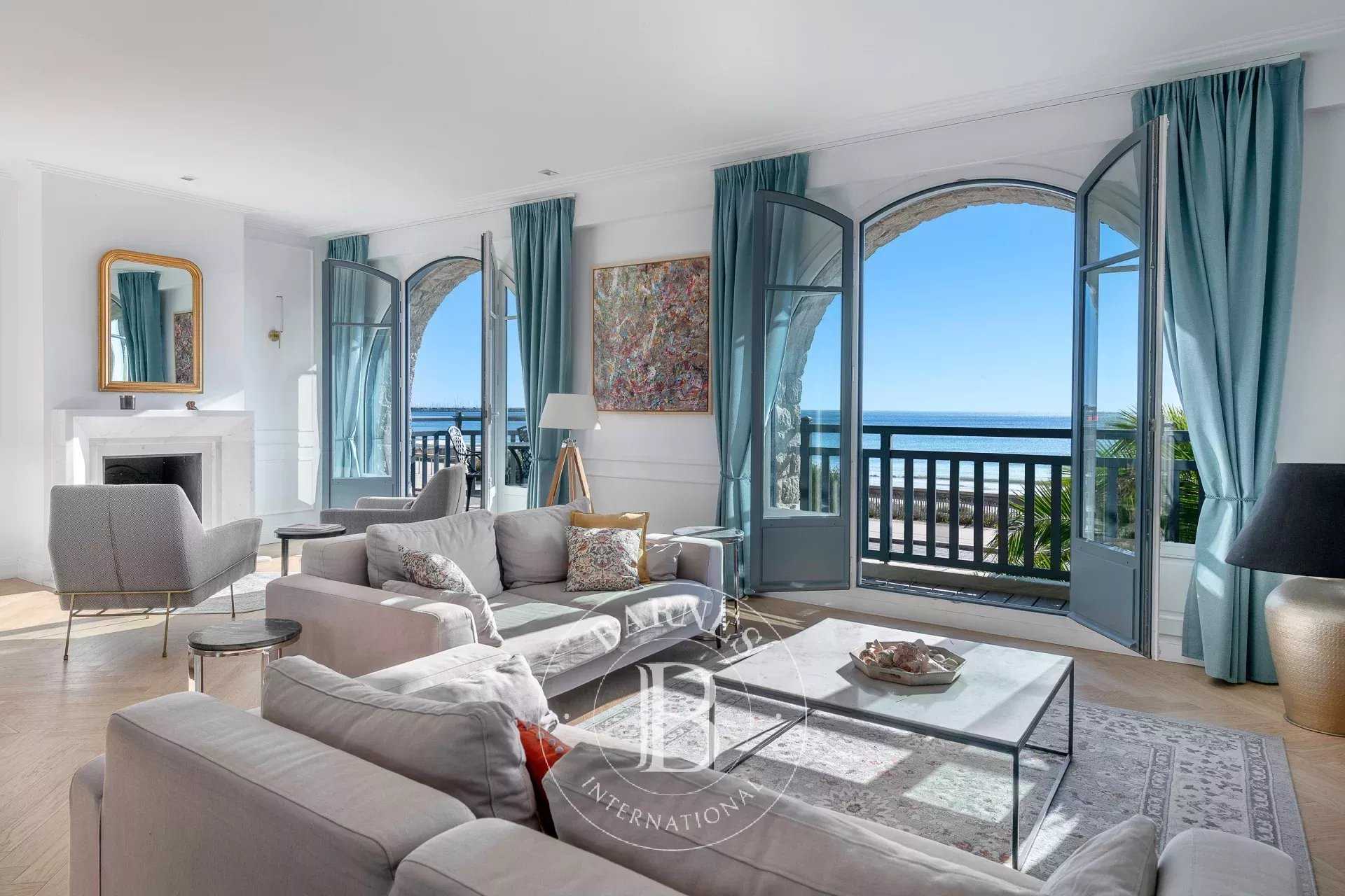 Villa Pornichet  -  ref 86340020 (picture 1)