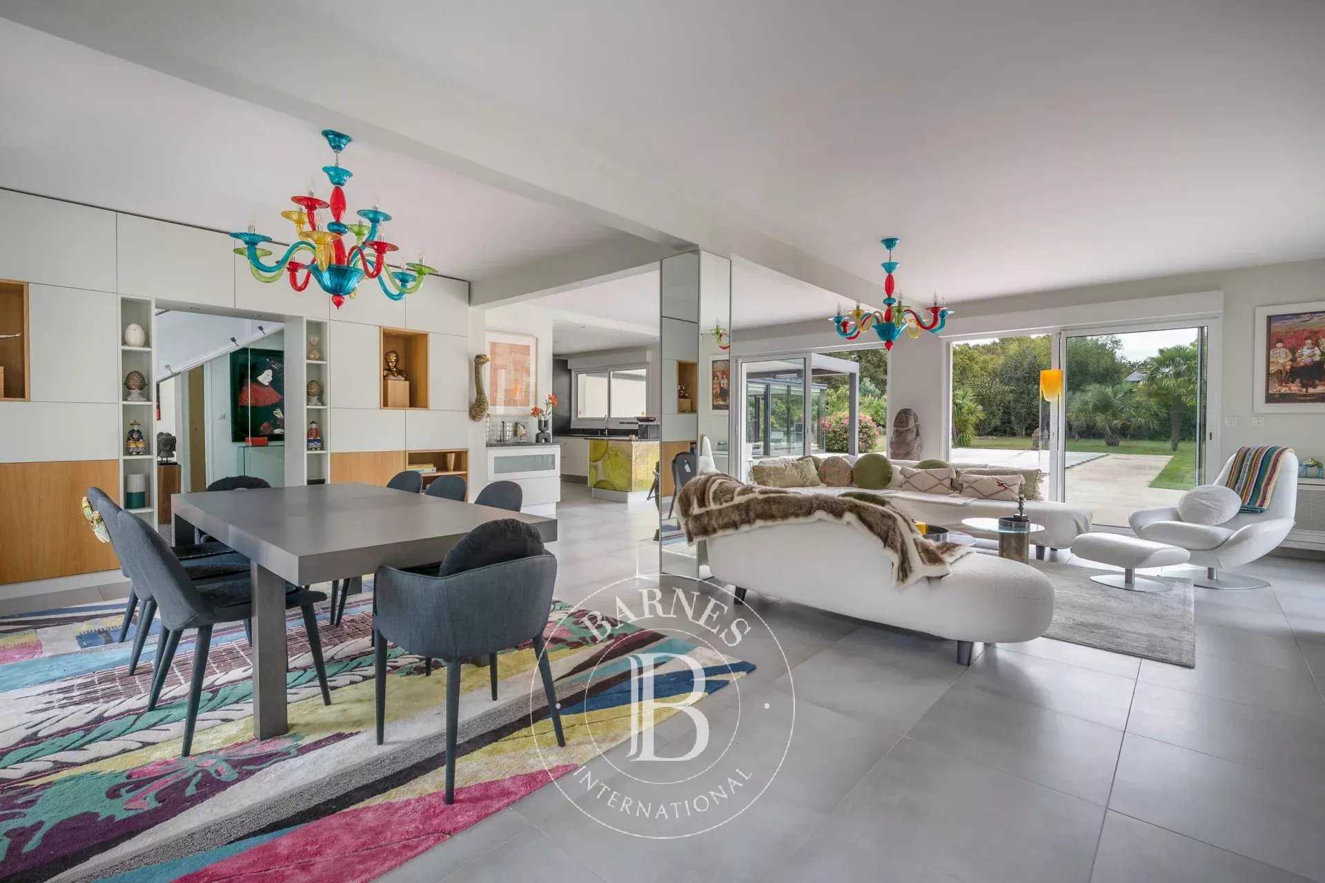 Casa Saint-André-des-Eaux  -  ref 86098810 (picture 2)