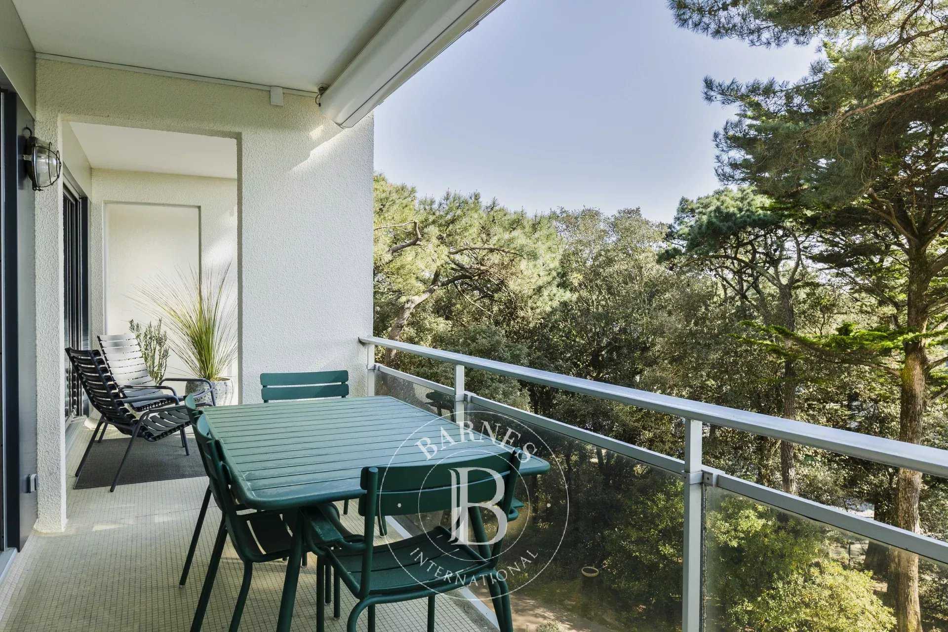 Appartement La Baule-Escoublac  -  ref 85796364 (picture 1)