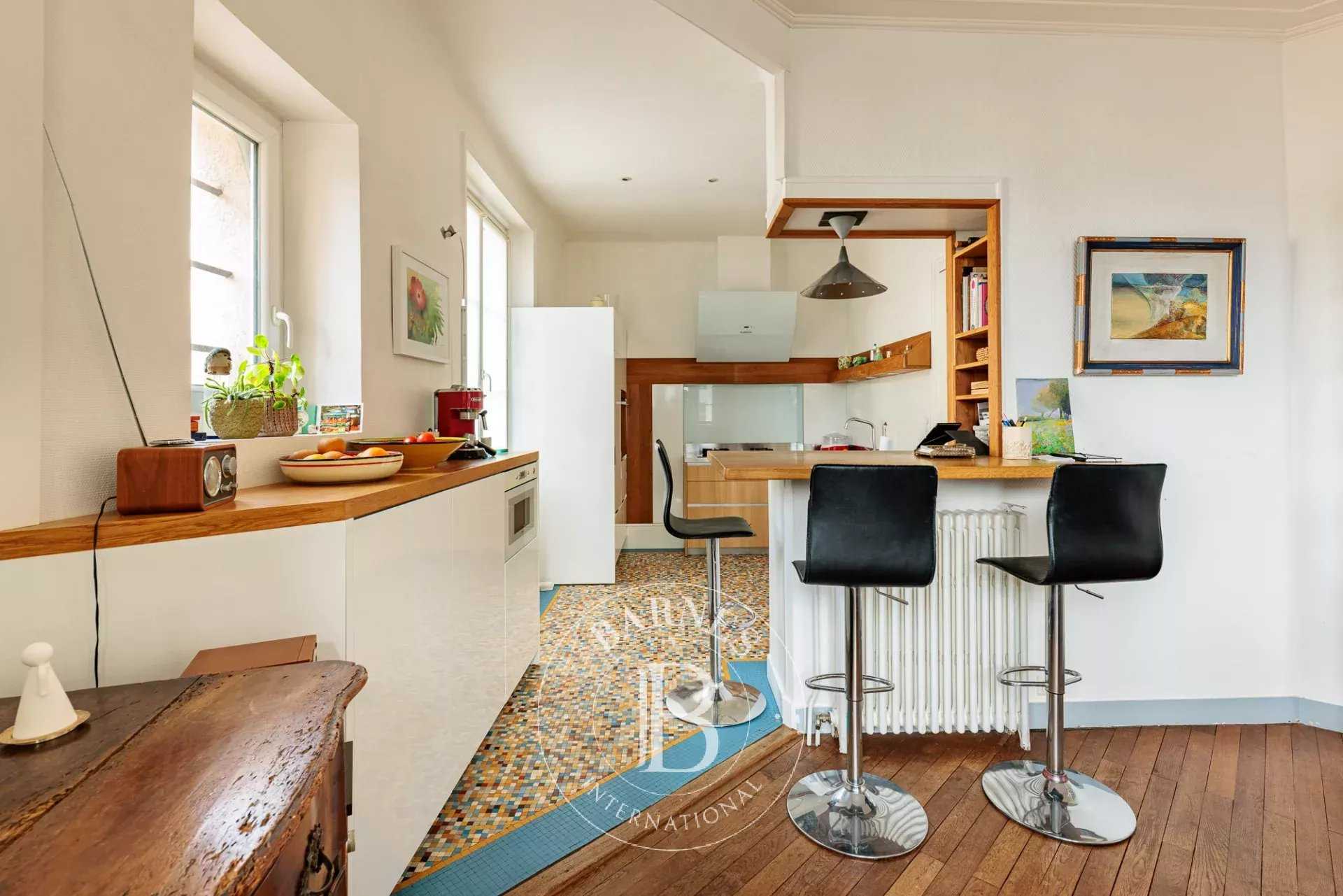 House Nantes  -  ref 85563374 (picture 2)