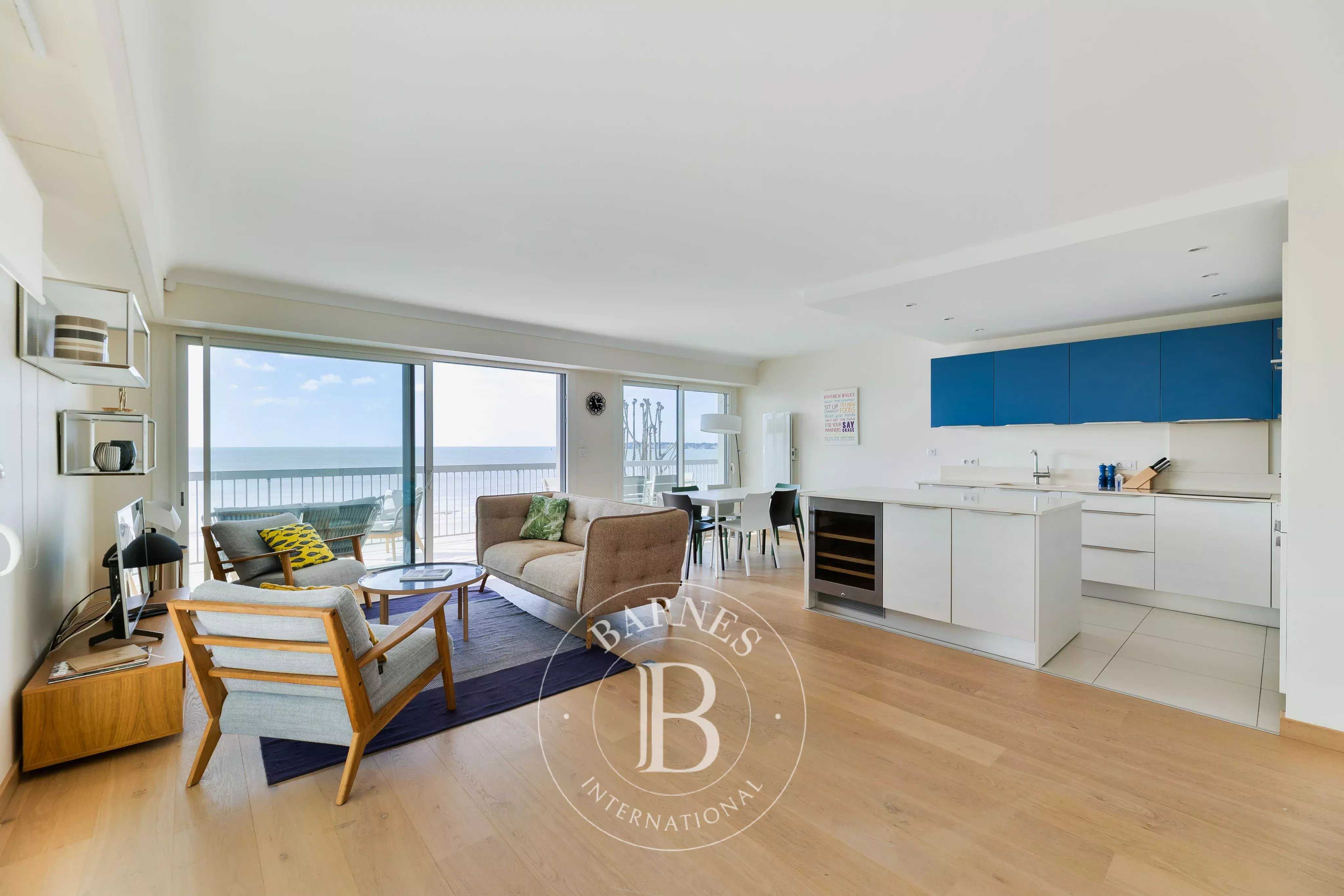 Appartement La Baule-Escoublac  -  ref 84588699 (picture 2)