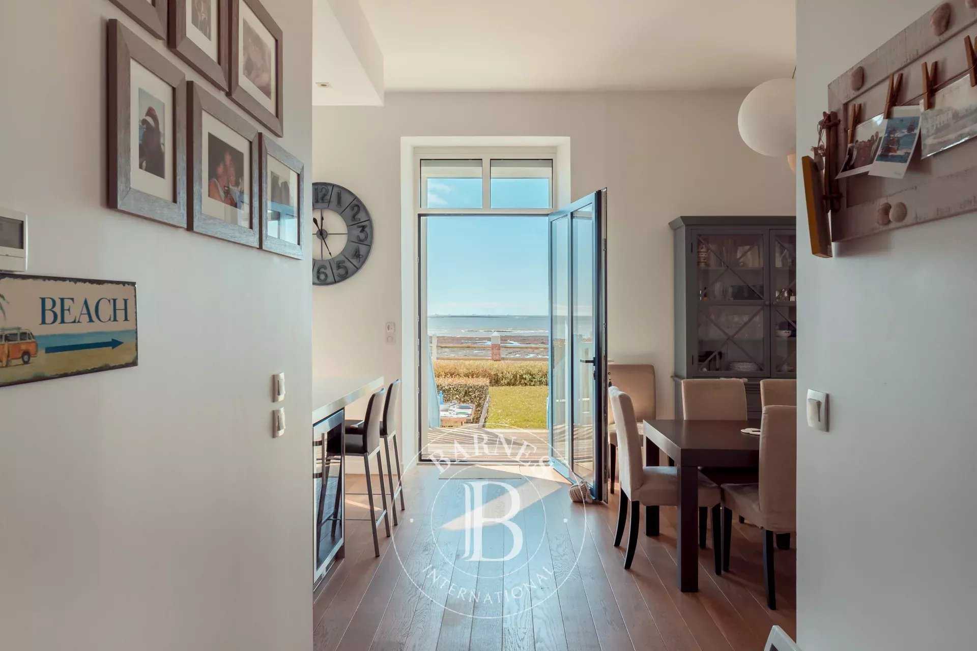 Appartement Pornichet  -  ref 84186127 (picture 1)