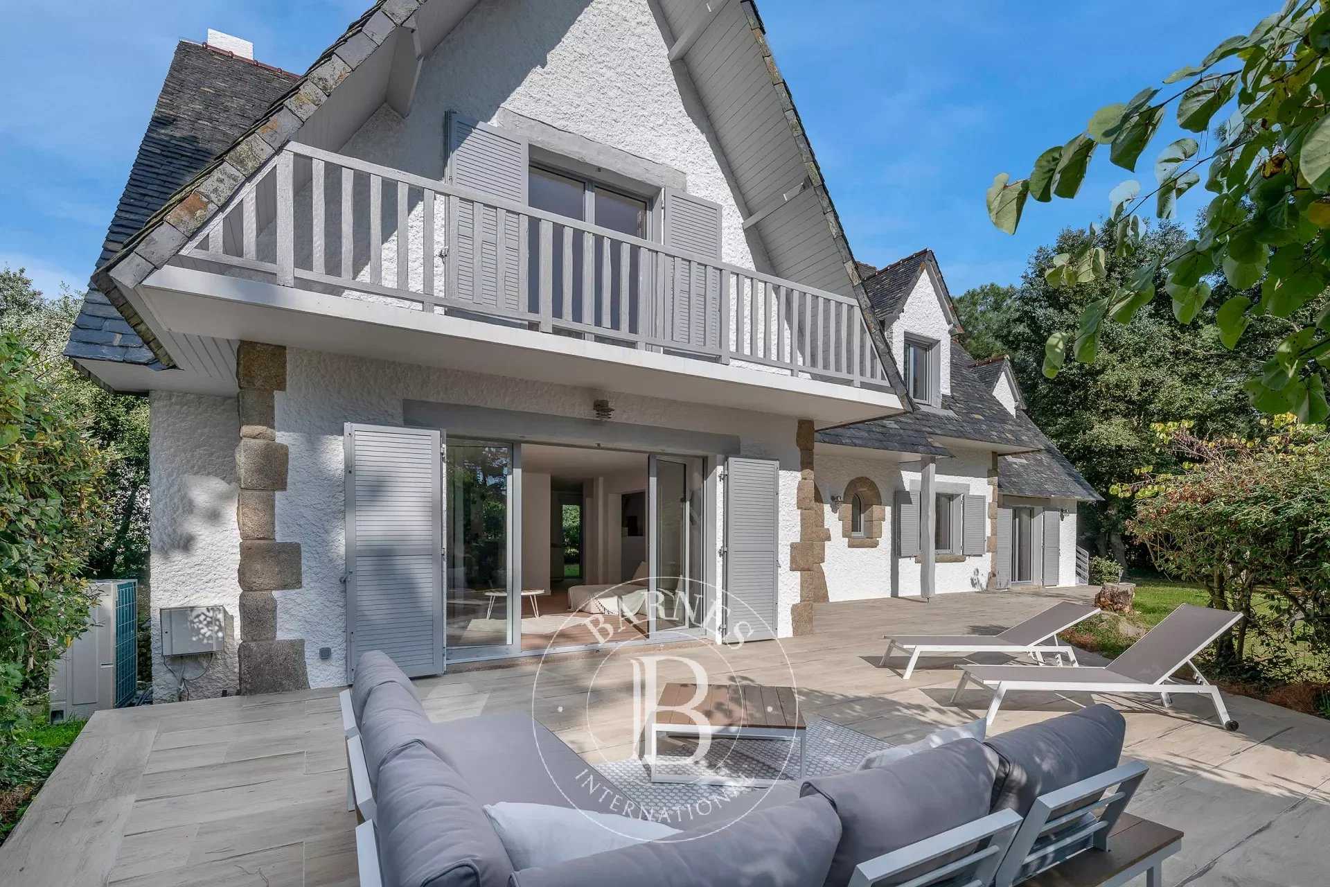 Maison Pornichet  -  ref 85295328 (picture 1)