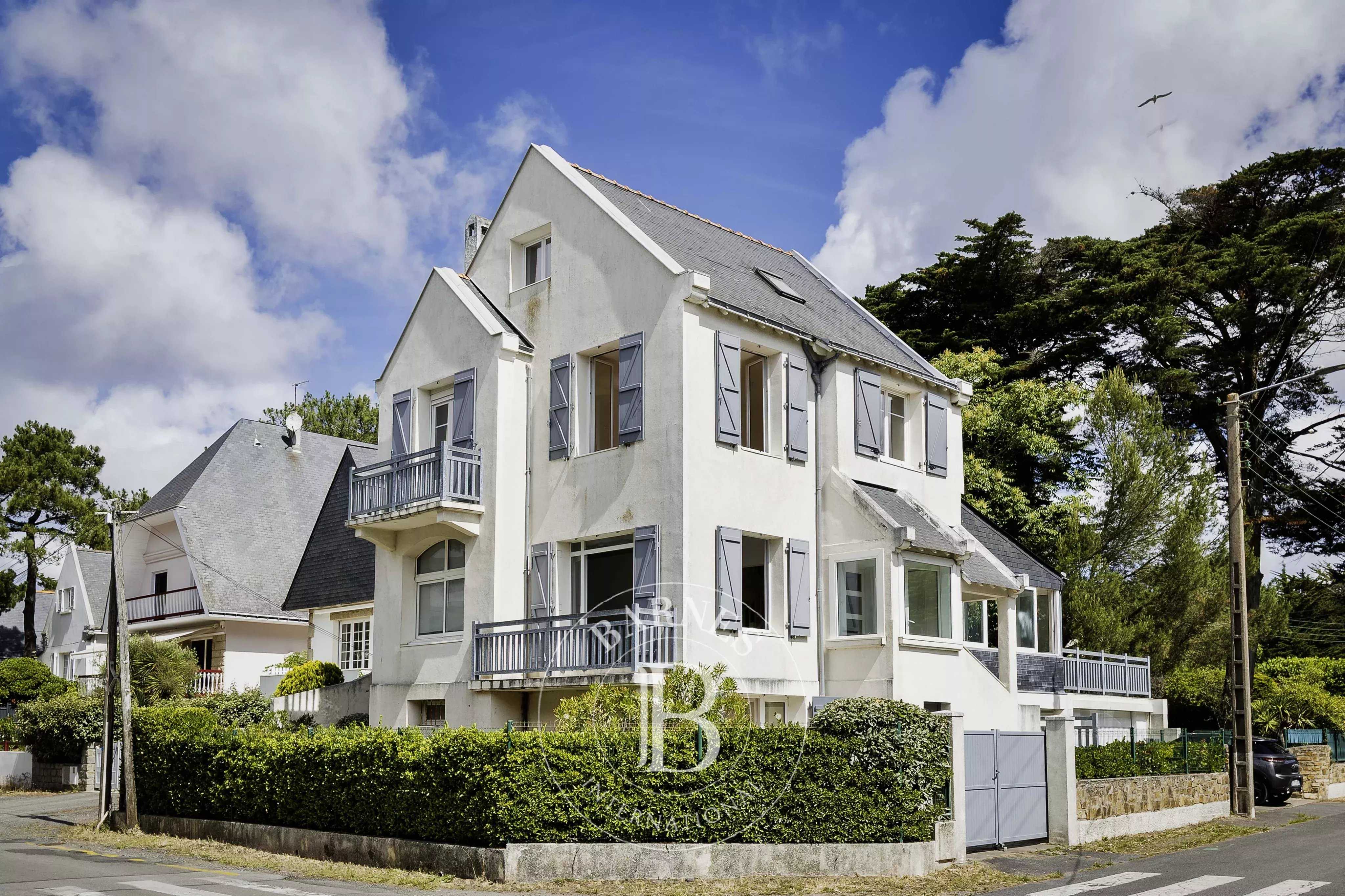 Maison La Baule-Escoublac  -  ref 86364810 (picture 1)