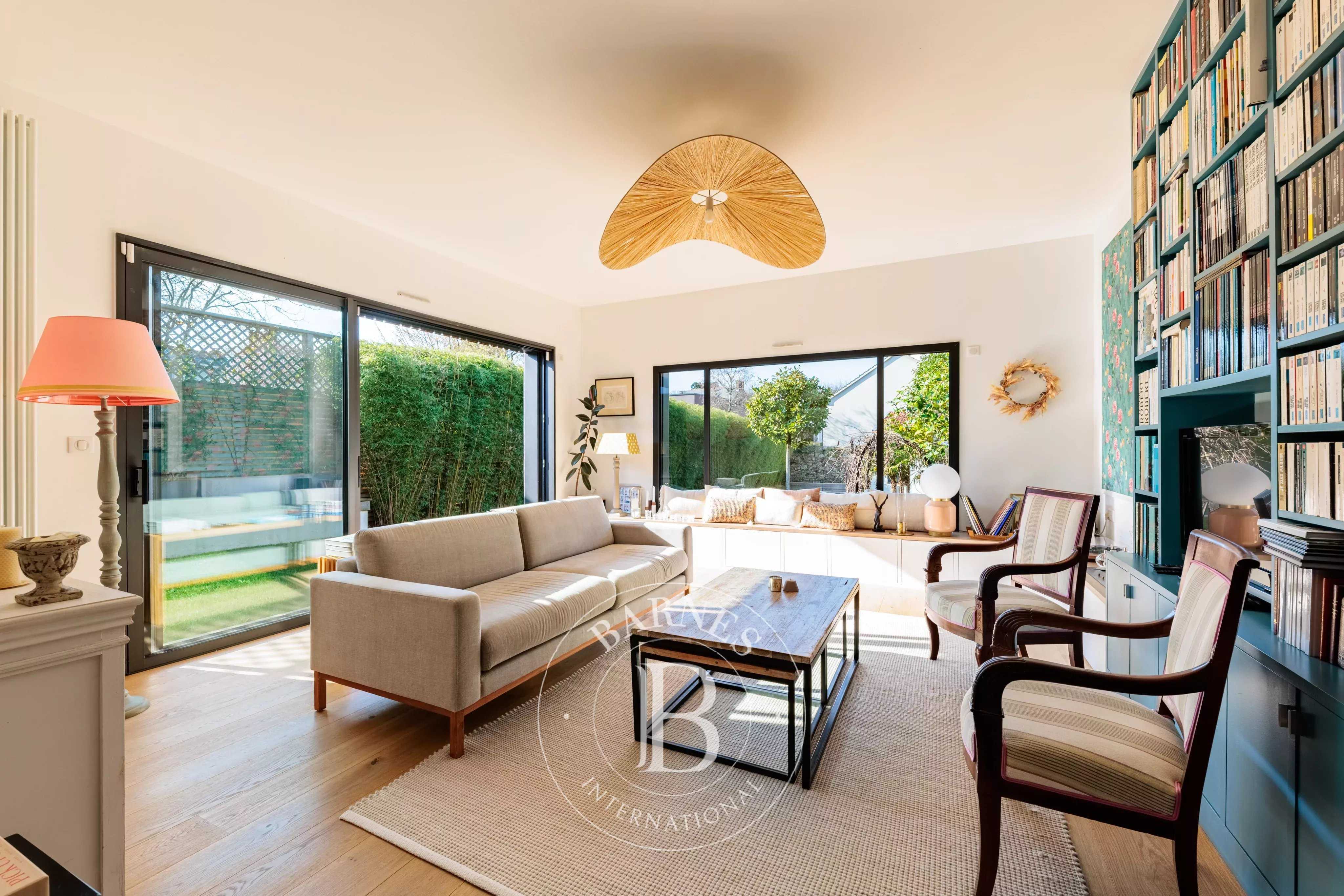 Maison Nantes  -  ref 86720165 (picture 3)