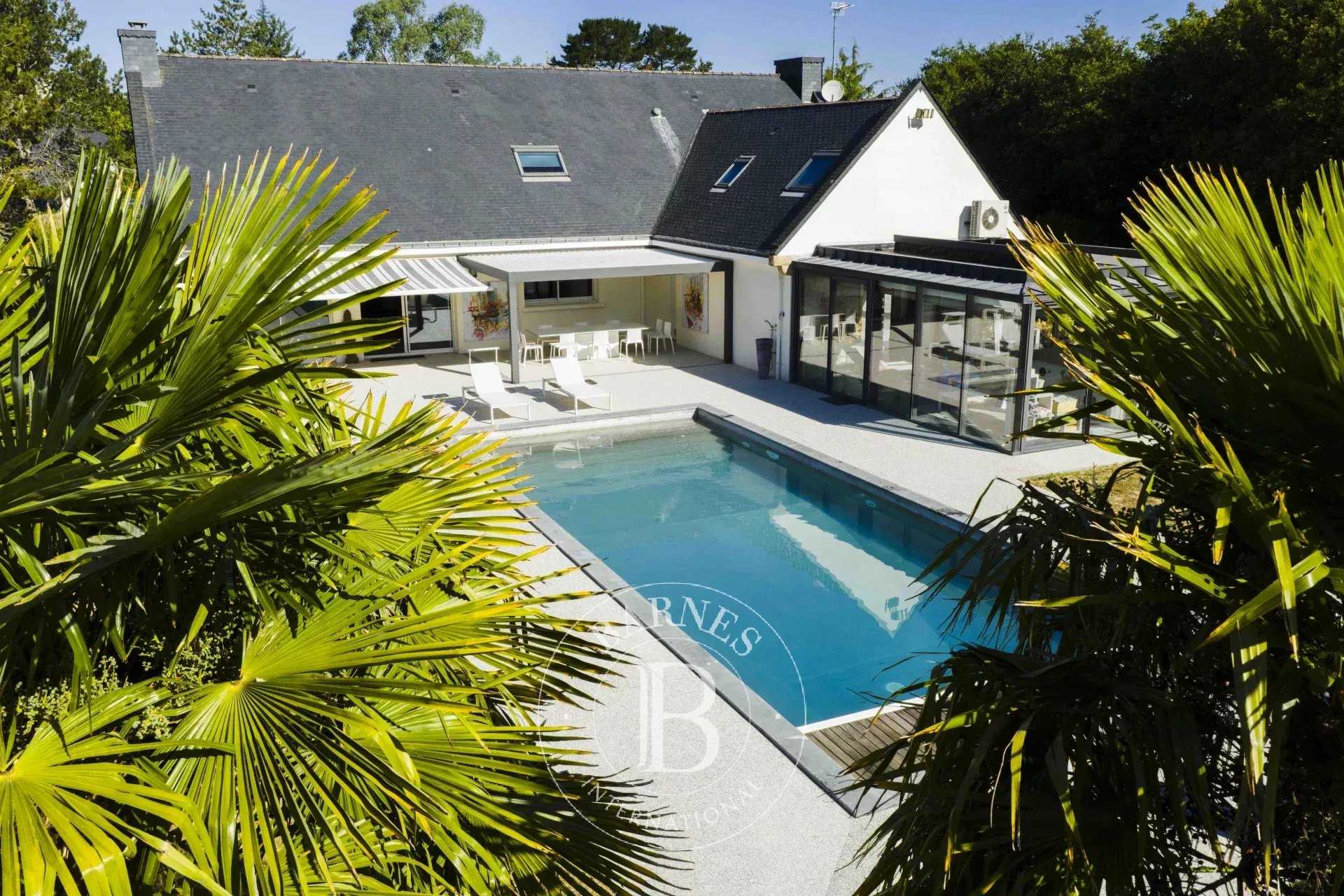 Maison Saint-André-des-Eaux  -  ref 86098810 (picture 1)