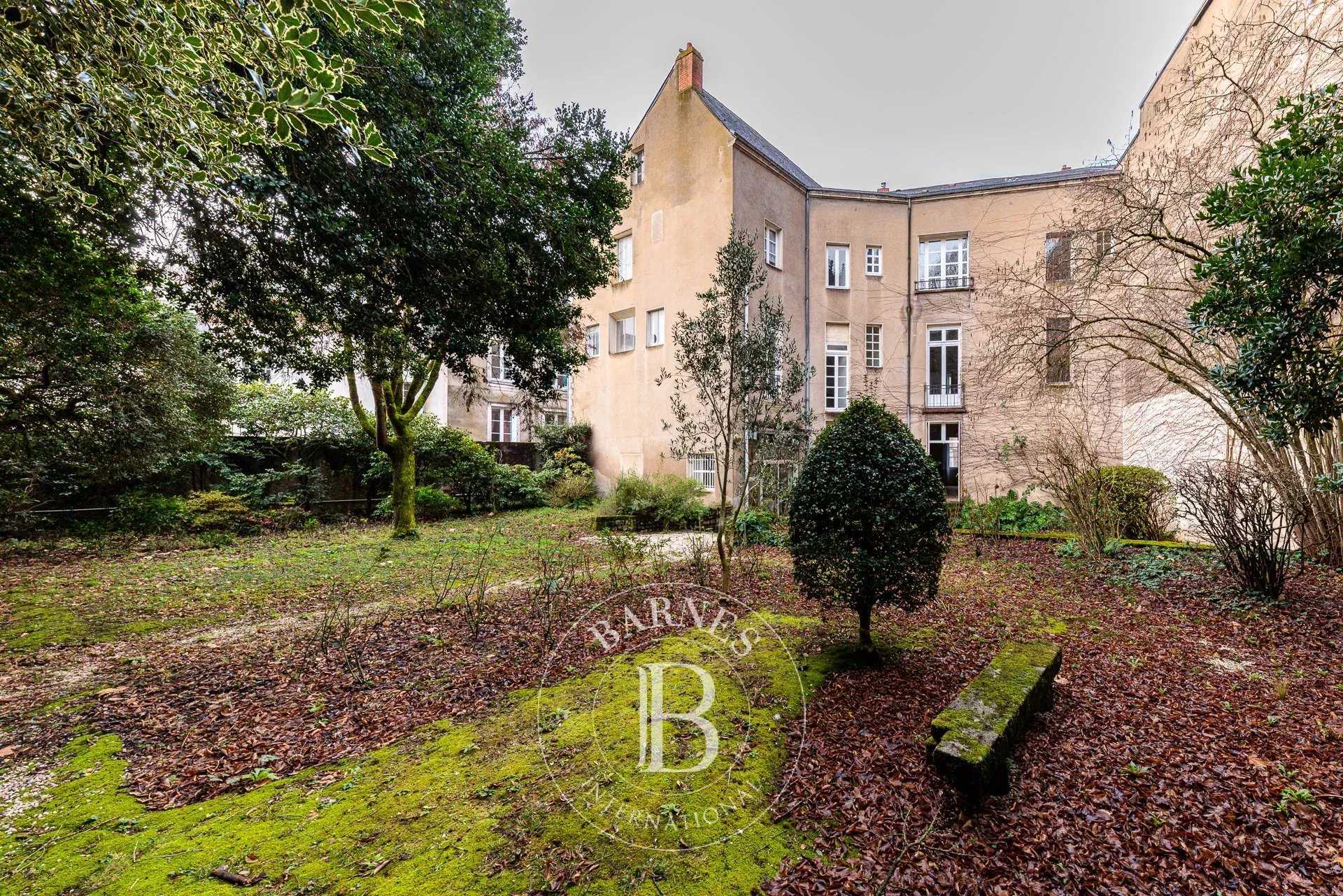 Immeuble Nantes  -  ref 86660054 (picture 1)