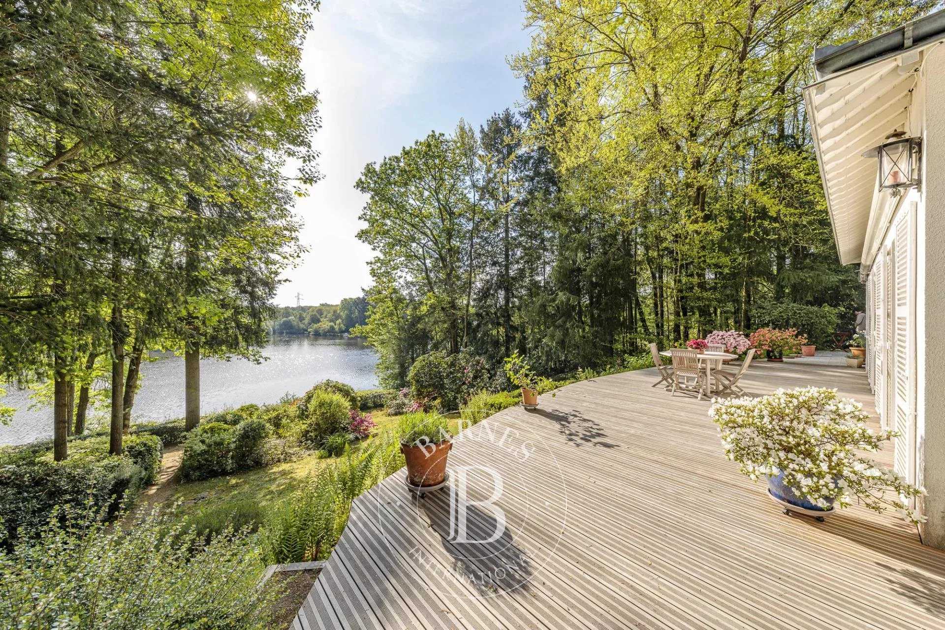 Maison La Chapelle-sur-Erdre  -  ref 82801889 (picture 2)