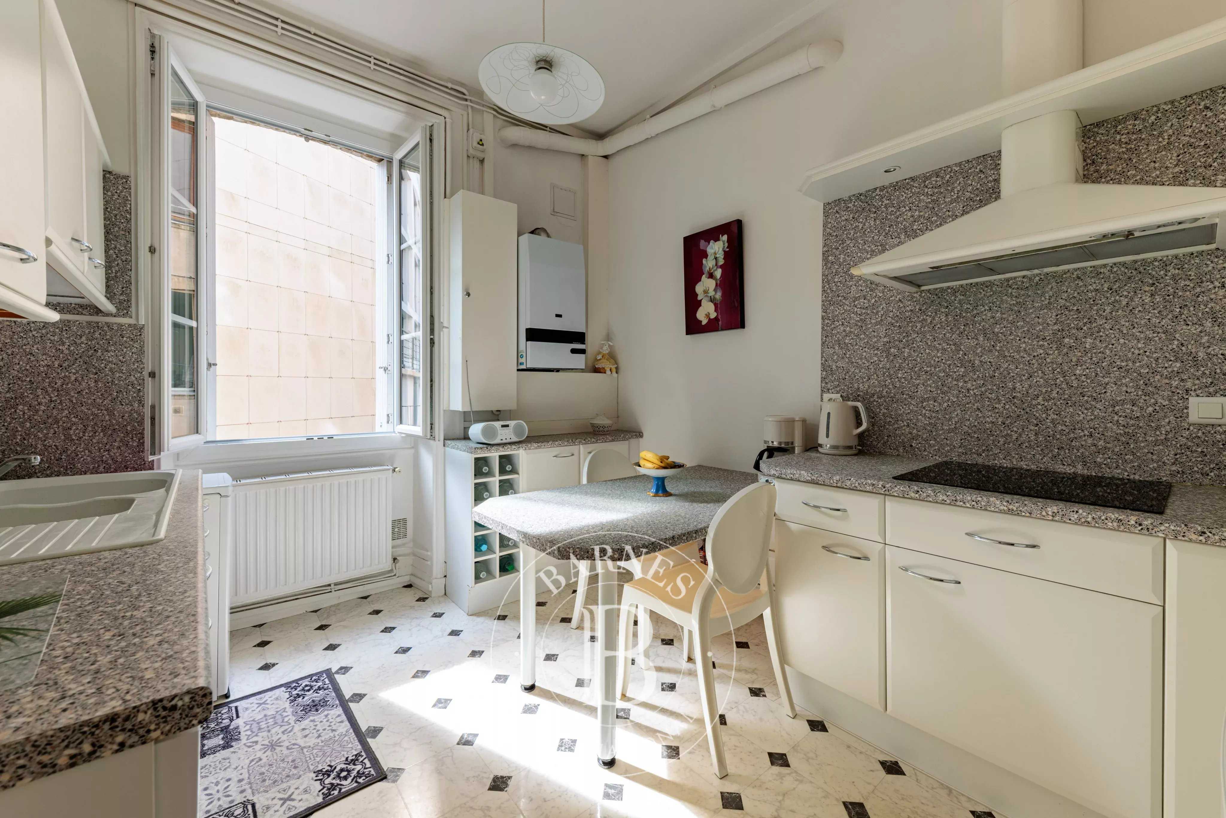 Appartement Nantes  -  ref 86947196 (picture 3)