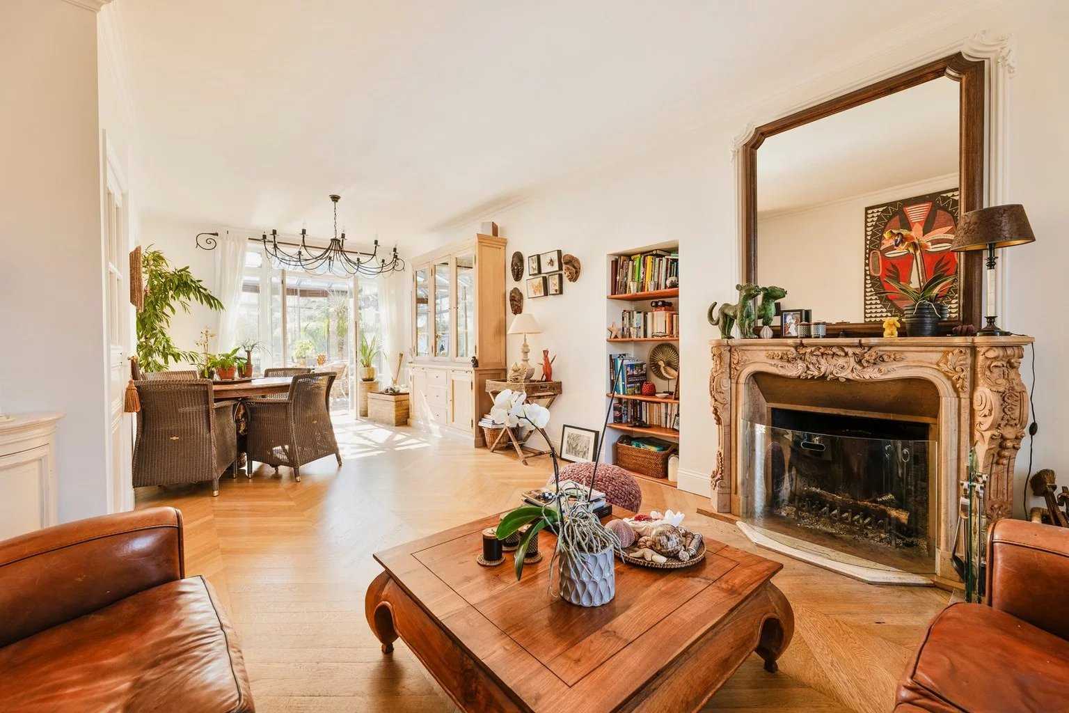 Maison Saint-Brevin-les-Pins  -  ref 85700366 (picture 3)