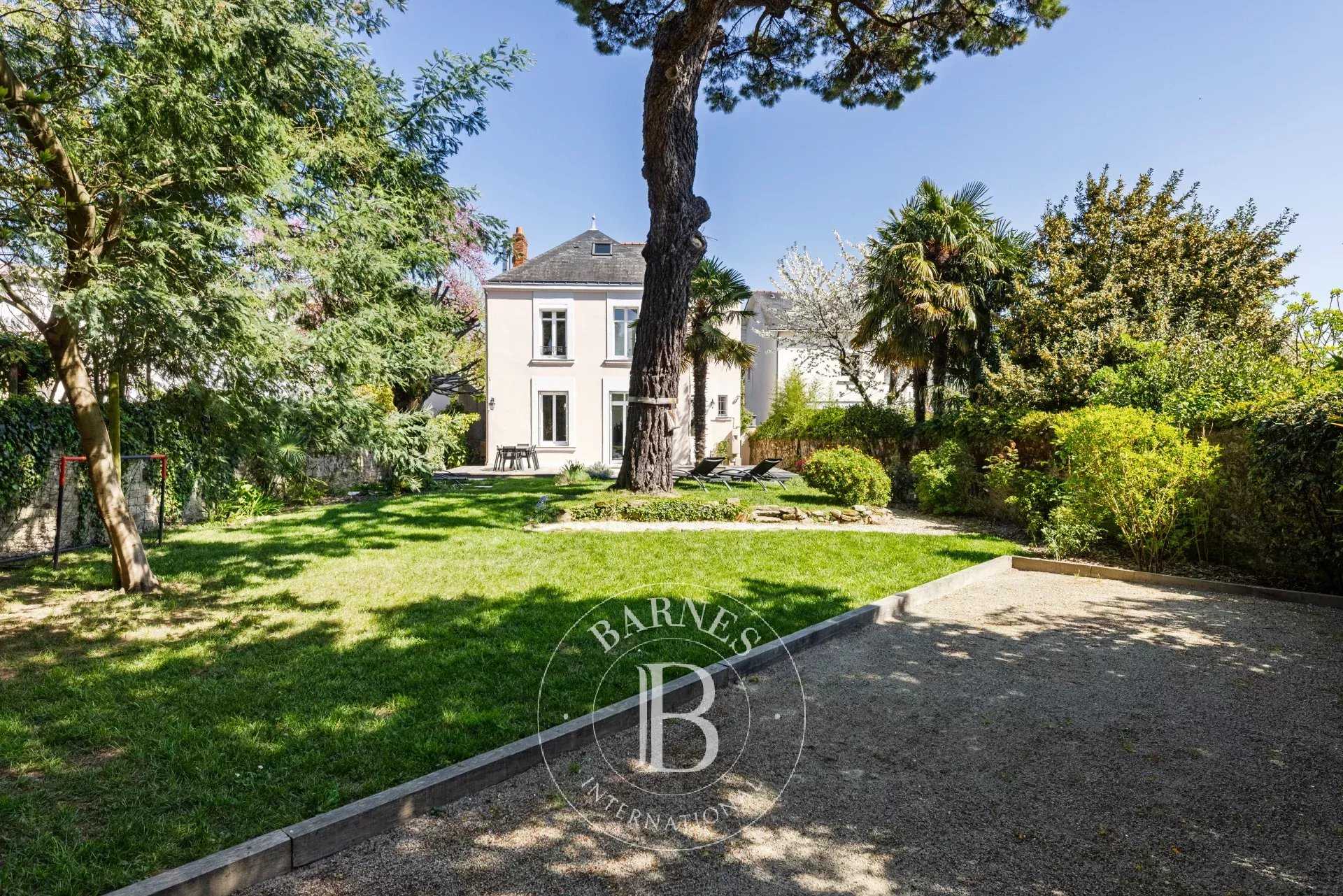Maison Nantes  -  ref 85835017 (picture 2)
