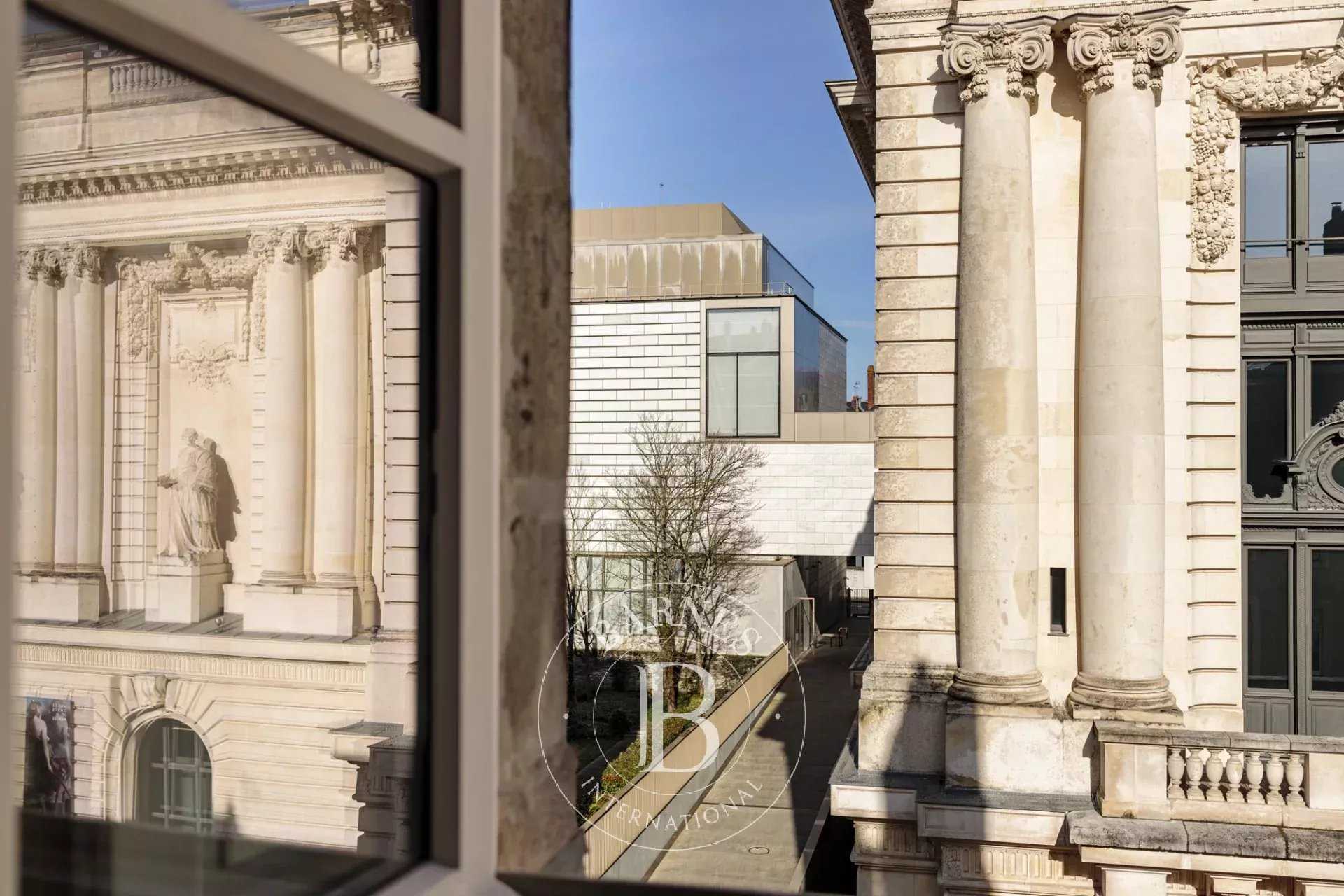 Appartement Nantes  -  ref 85671051 (picture 1)