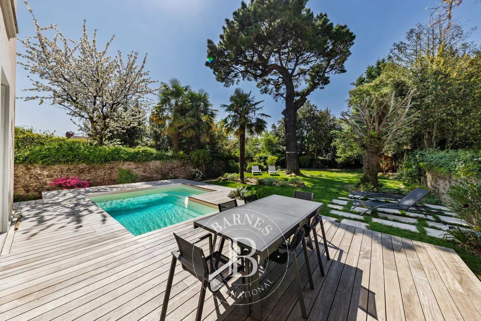 Maison Nantes  -  ref 85835017 (picture 1)