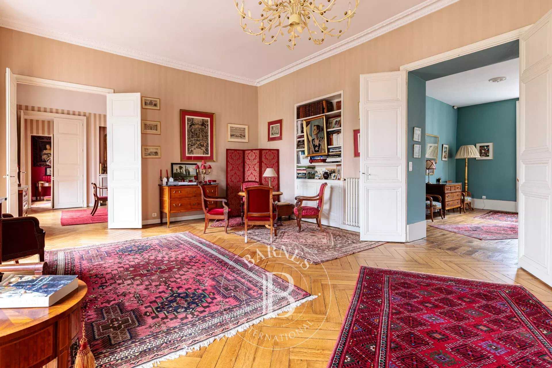 Apartment Nantes  -  ref 85677064 (picture 3)