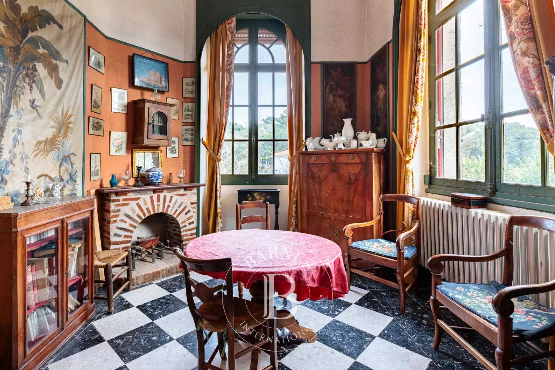Villa Pornic  -  ref 85652114 (picture 3)