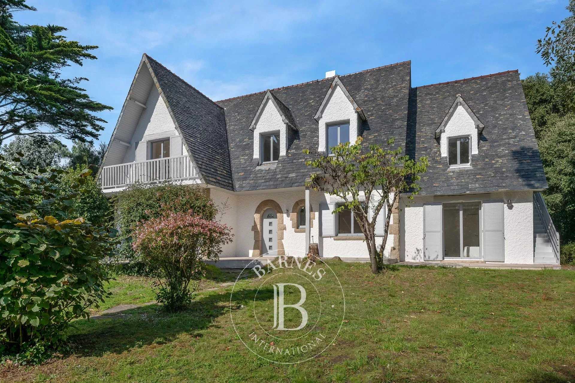 Maison Pornichet  -  ref 85295328 (picture 1)