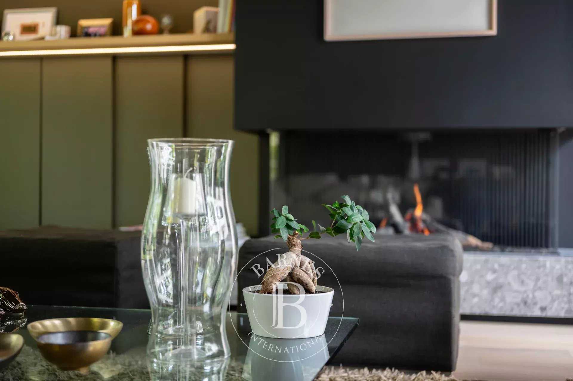 Nantes  - House 4 Bedrooms