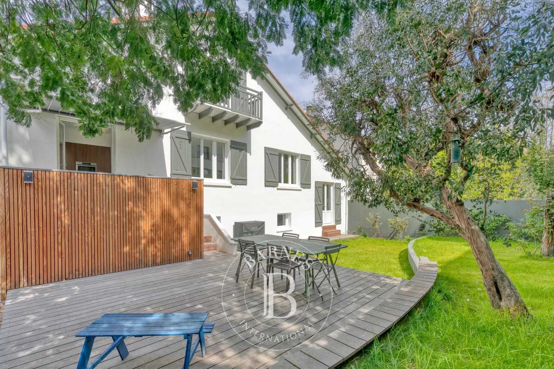 Villa La Baule-Escoublac  -  ref 86001208 (picture 1)