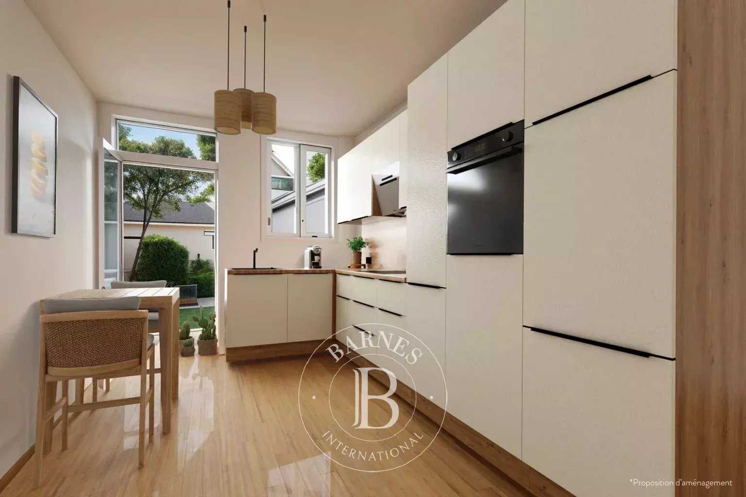 Maison La Baule-Escoublac  -  ref 85649864 (picture 3)