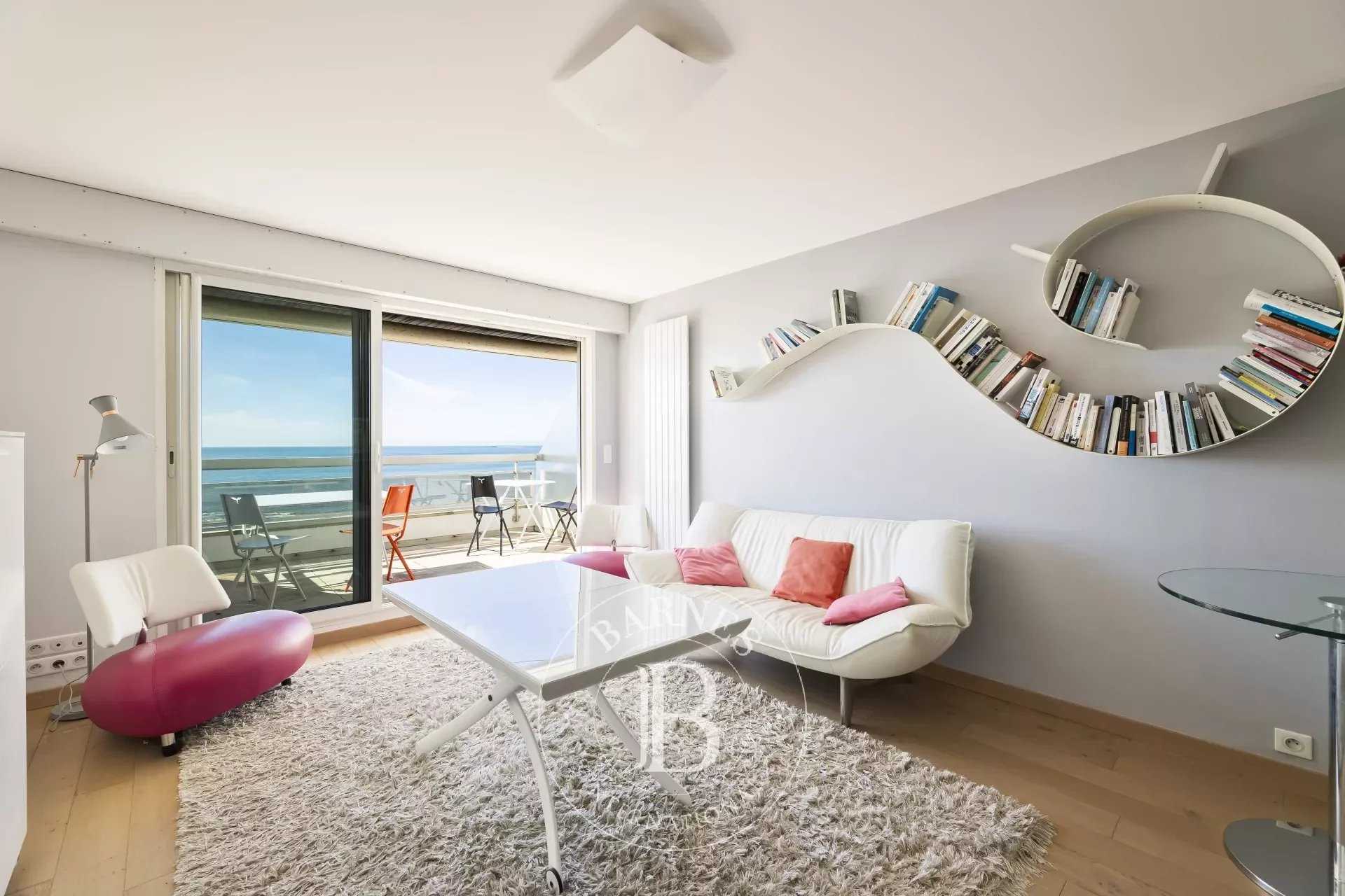 Appartement Pornichet  -  ref 85289872 (picture 2)