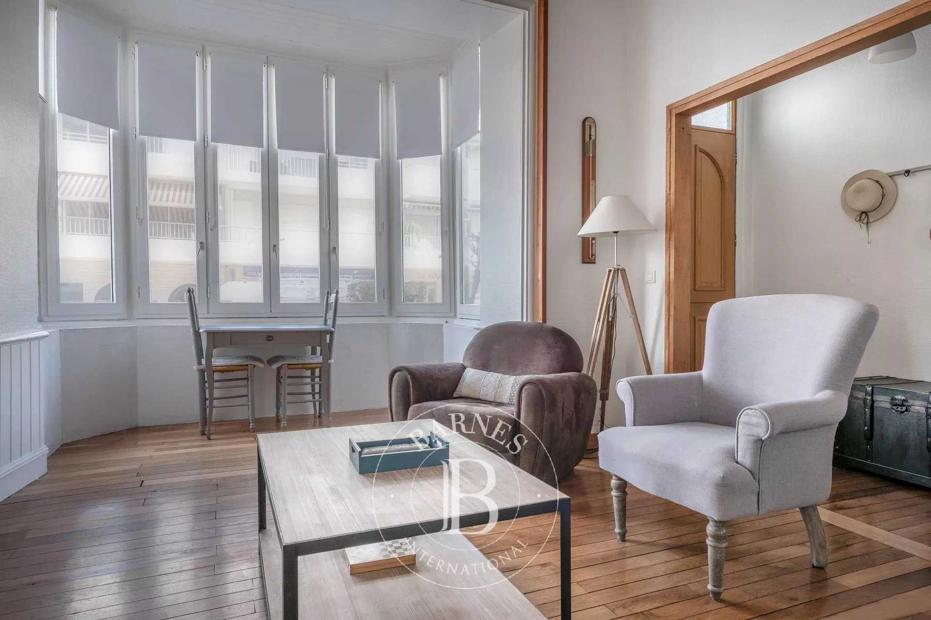 Maison La Baule-Escoublac  -  ref 85102795 (picture 1)