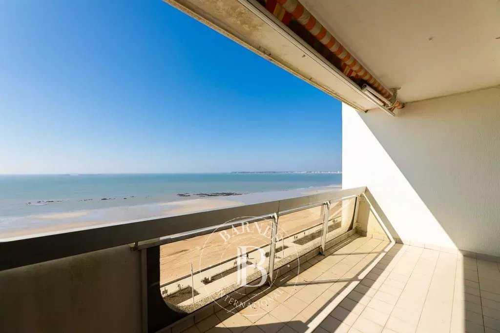 Appartement La Baule-Escoublac  -  ref 86618941 (picture 2)